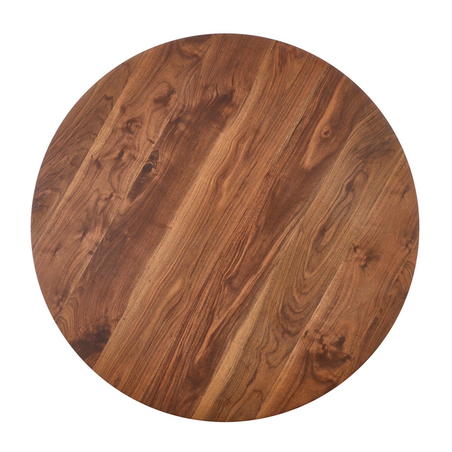 Galds Domer 110/76/72 cm rieksts/zelts - N1 Home