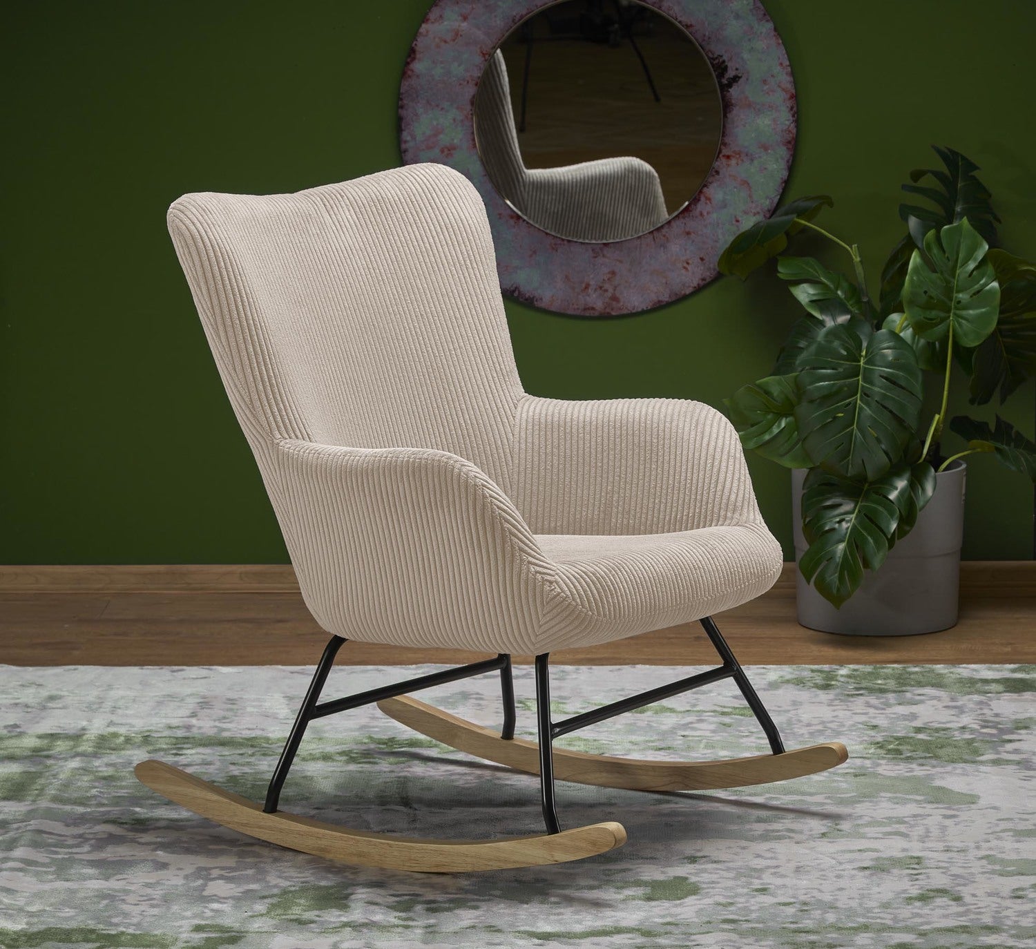 Krēsls Belmira 72/88/98/45 cm Hyper 23 - N1 Home