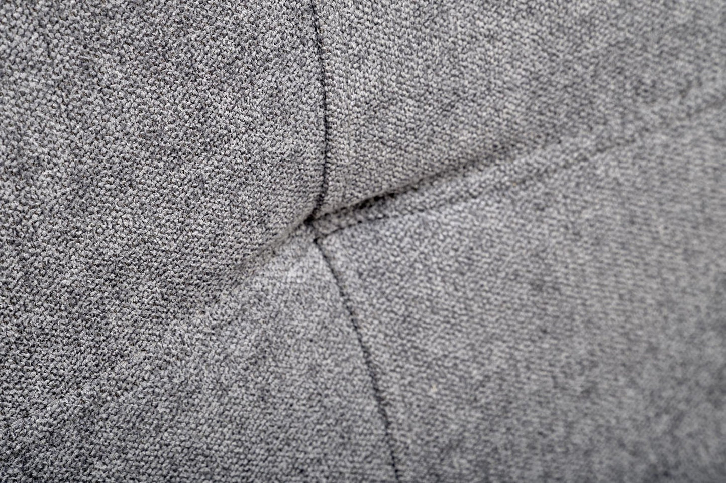 Dīvāns Carl 175/83-97/80-40 cm pelēks - N1 Home