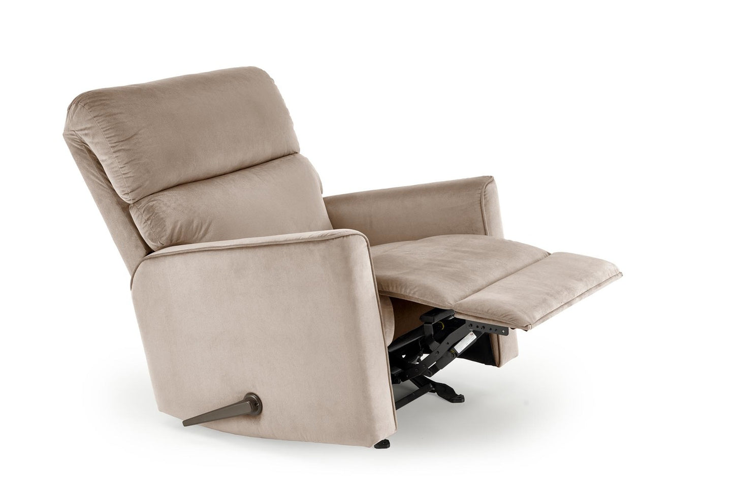 Krēsls Karita 85/100–167/103/50 cm bēšs - N1 Home