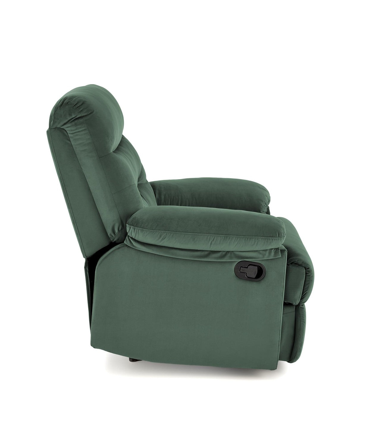 Krēsls Drago 88/90-160/105/45 cm zaļs - N1 Home