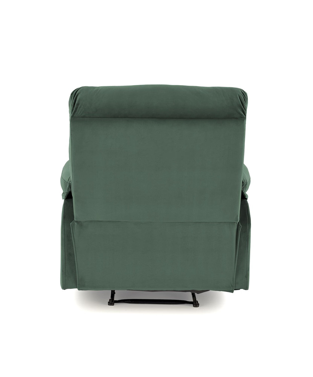 Krēsls Drago 88/90-160/105/45 cm zaļs - N1 Home