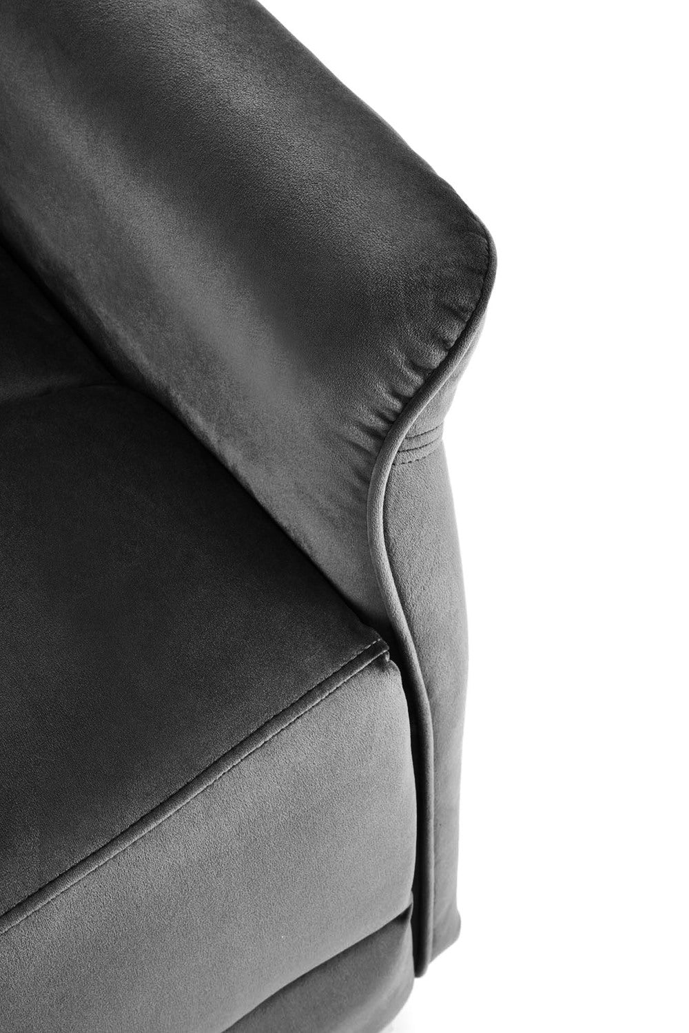 Krēsls Semir 80/90-170/92-108/46 cm Bluvel 19