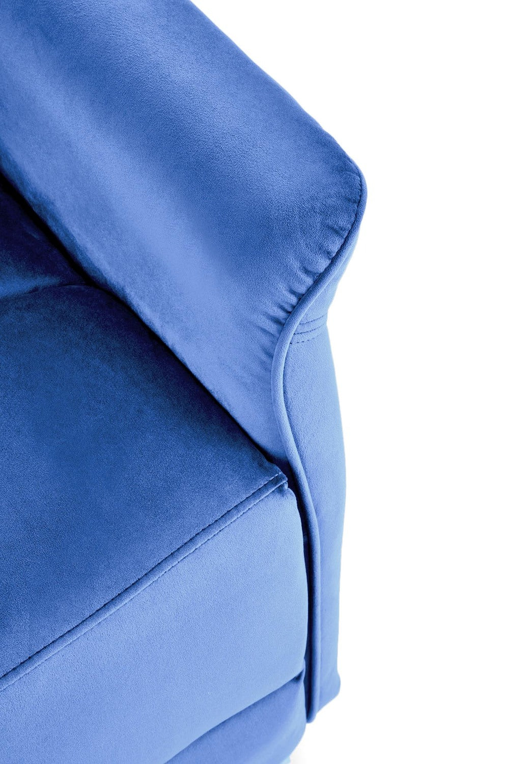 Krēsls Semir 80/90-170/92-108/46 cm Bluvel 86