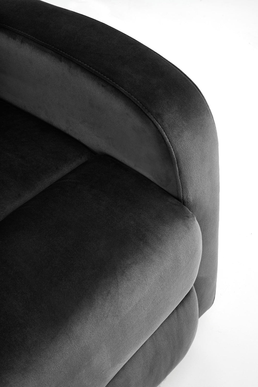 Krēsls Voner 75/95-140/90-98/50 cm Bluvel 19 - N1 Home