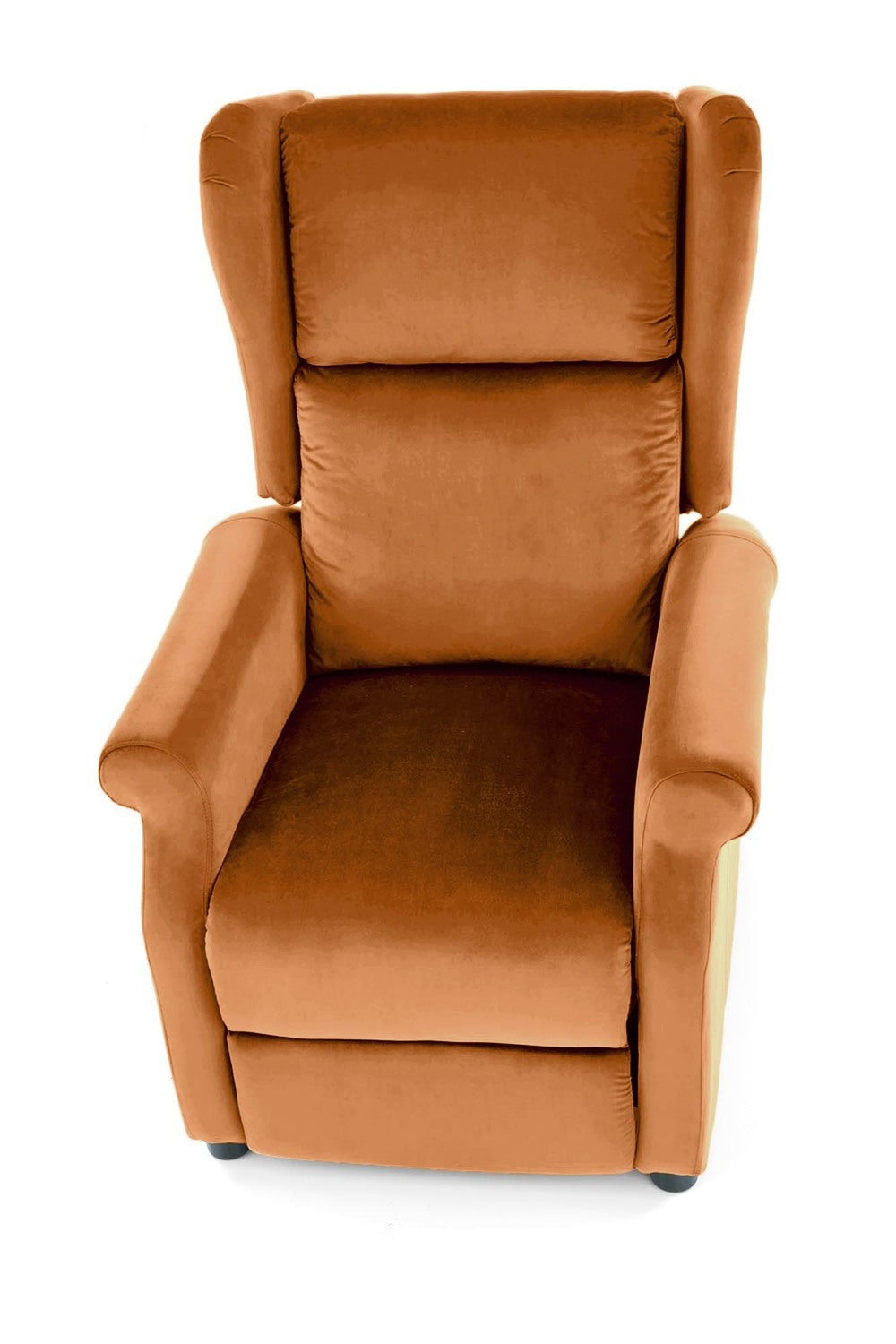 Krēsls Agusta 75/92-160/107-83/45 cm Bluvel 4215