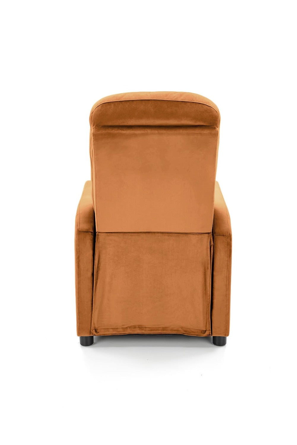 Krēsls Filippo 64/84-135/103-76/48 cm kanēlis - N1 Home