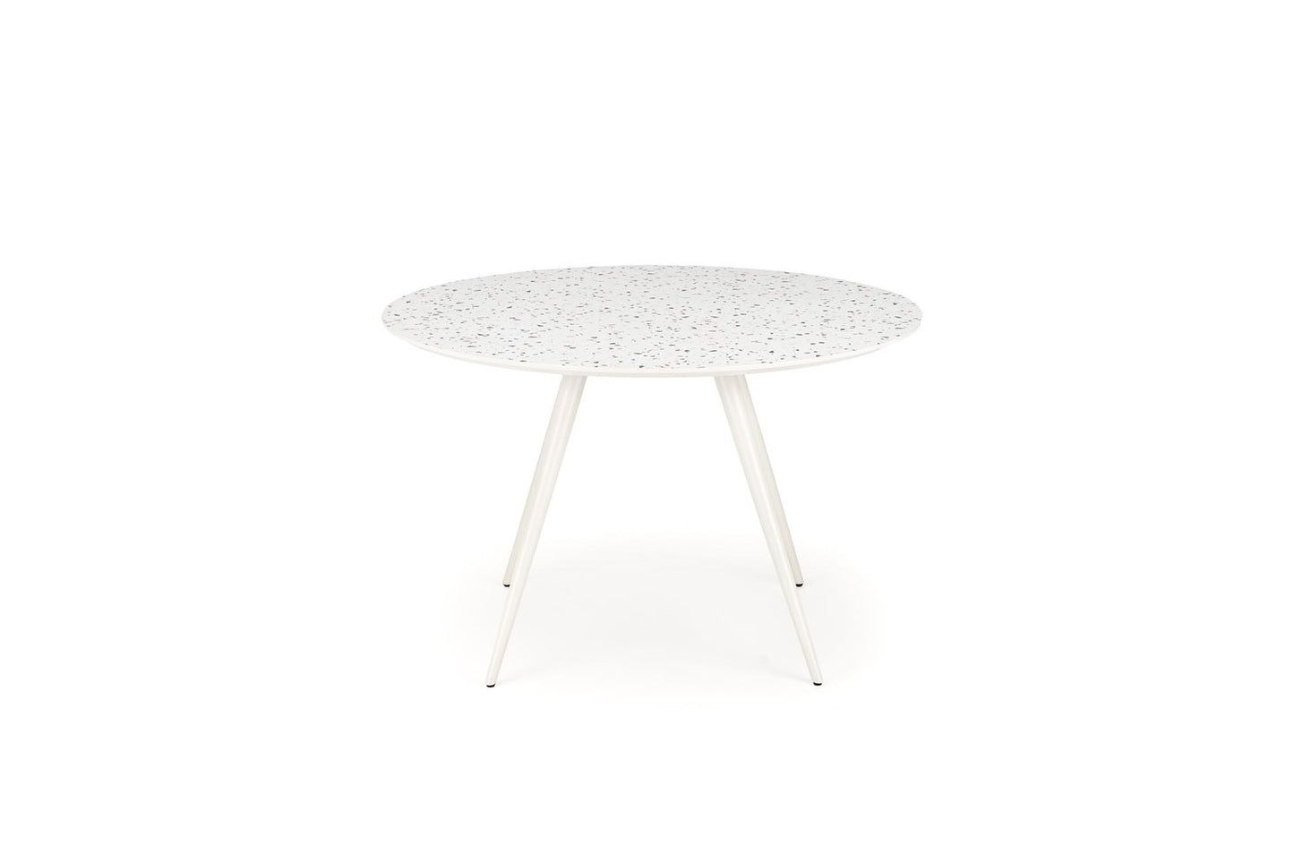 Galds Aram 120/76/68 cm terrazzo