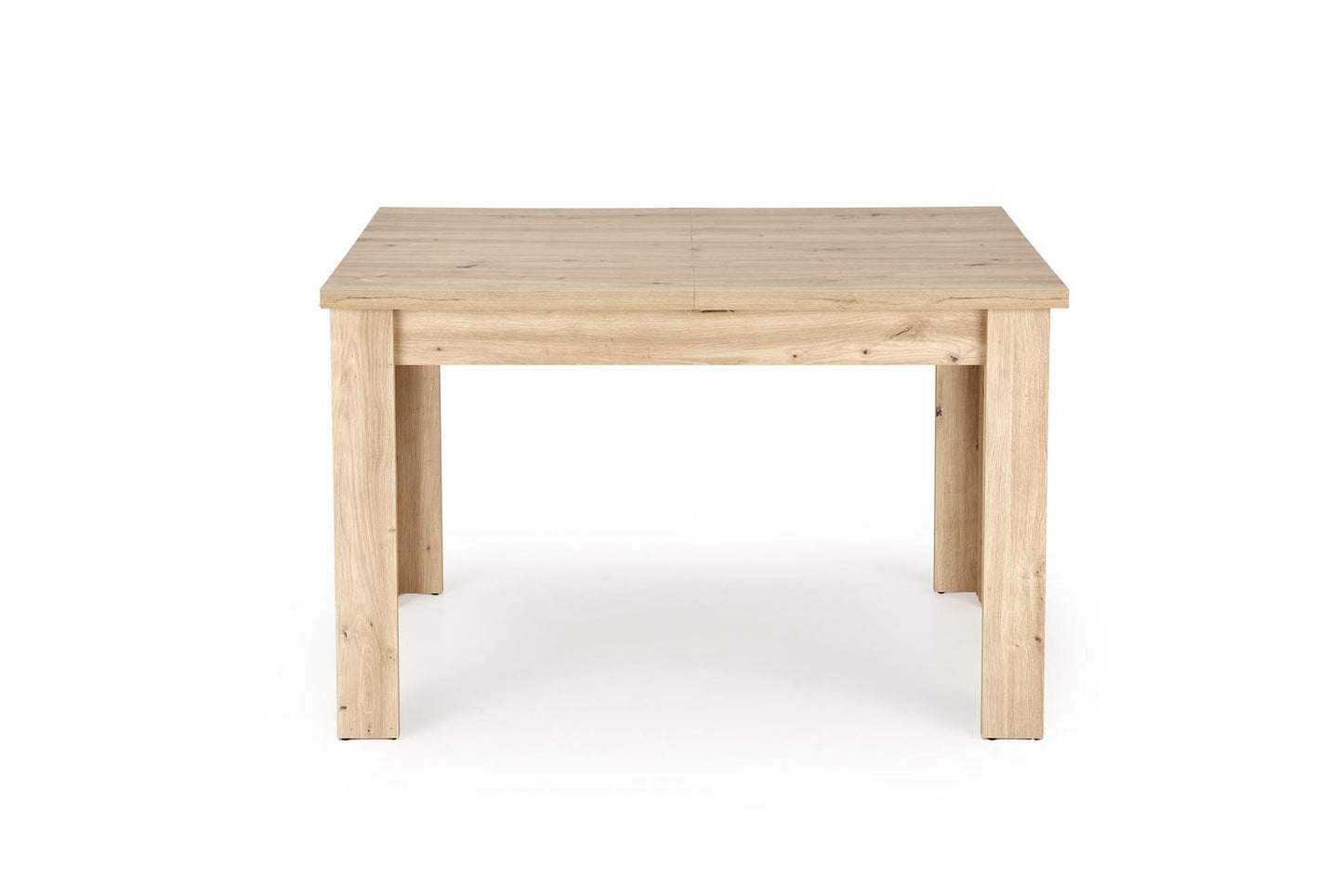 Galds Bagi 120-160/80/77/95 cm amatnieks ozols - N1 Home