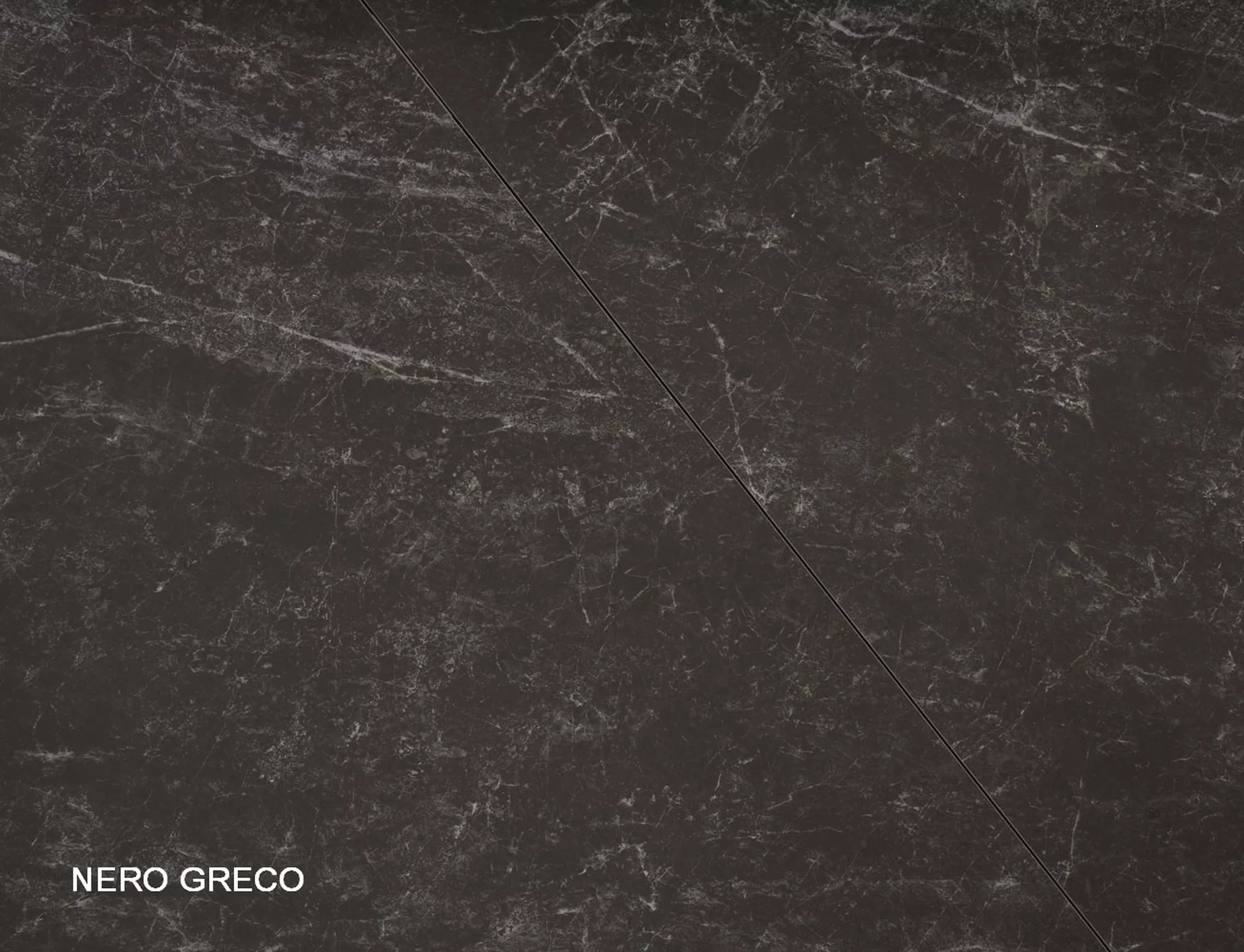 Galds DS 76/98/200-250 cm melns/valrieksts - N1 Home