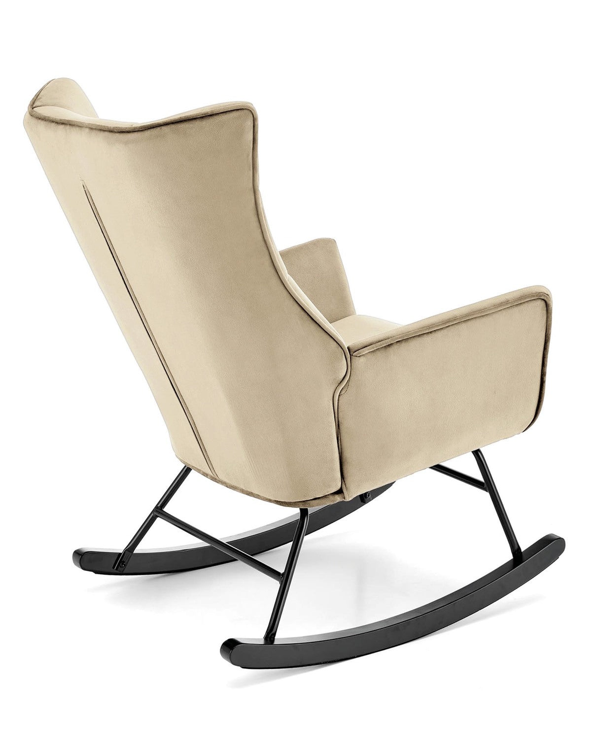 Krēsls Baz 70/90/92/48 cm bēšš - N1 Home