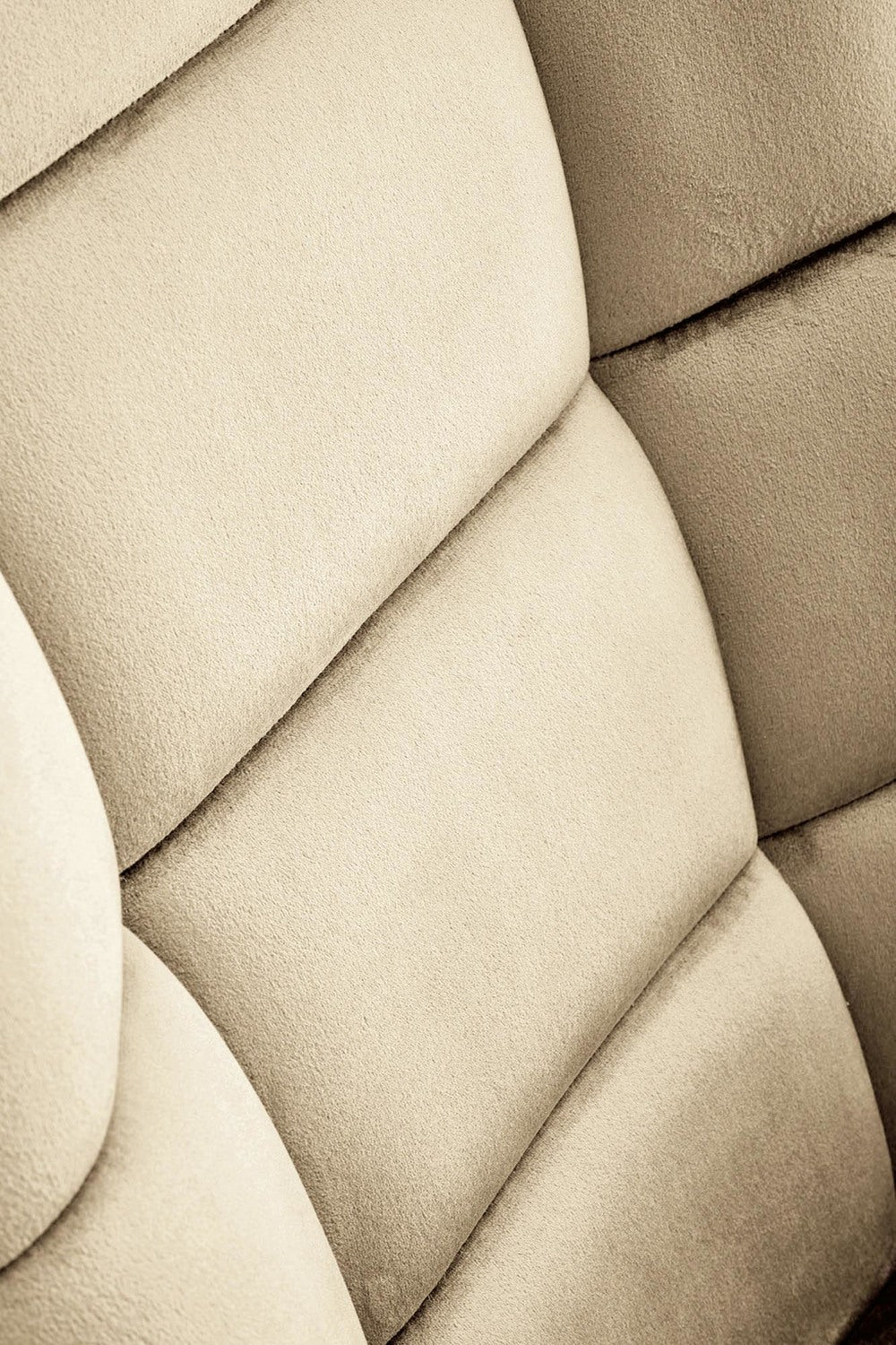 Krēsls Baz 70/90/92/48 cm bēšš - N1 Home