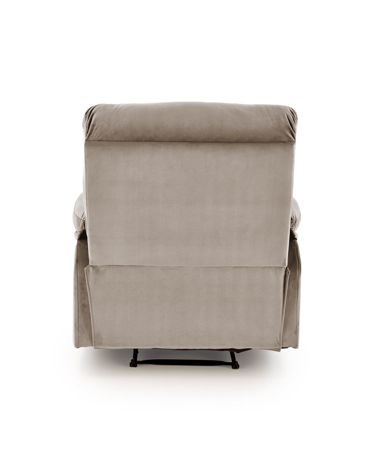 Krēsls Drago 88/90-160/105/45 cm bēšs - N1 Home