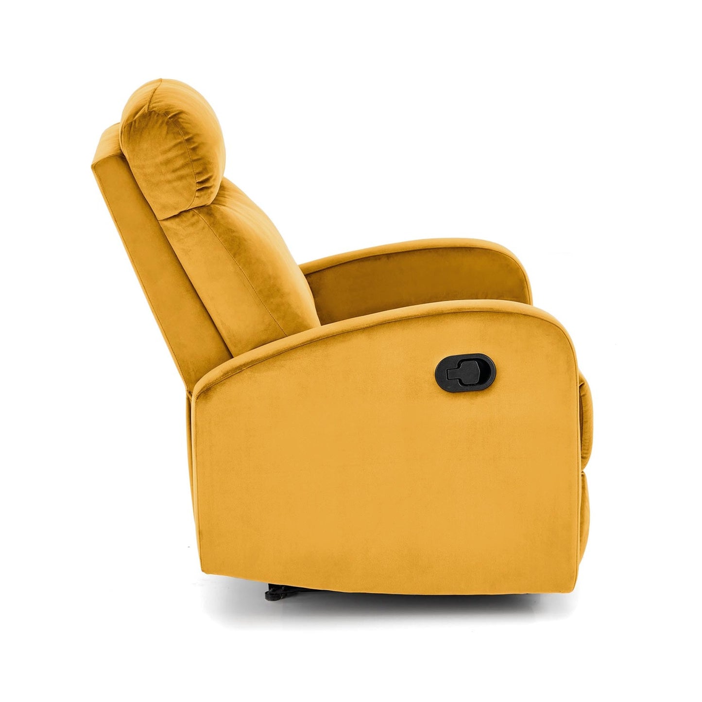 Krēsls Voner 75/95-140/90-98/50 cm Bluvel 68 - N1 Home