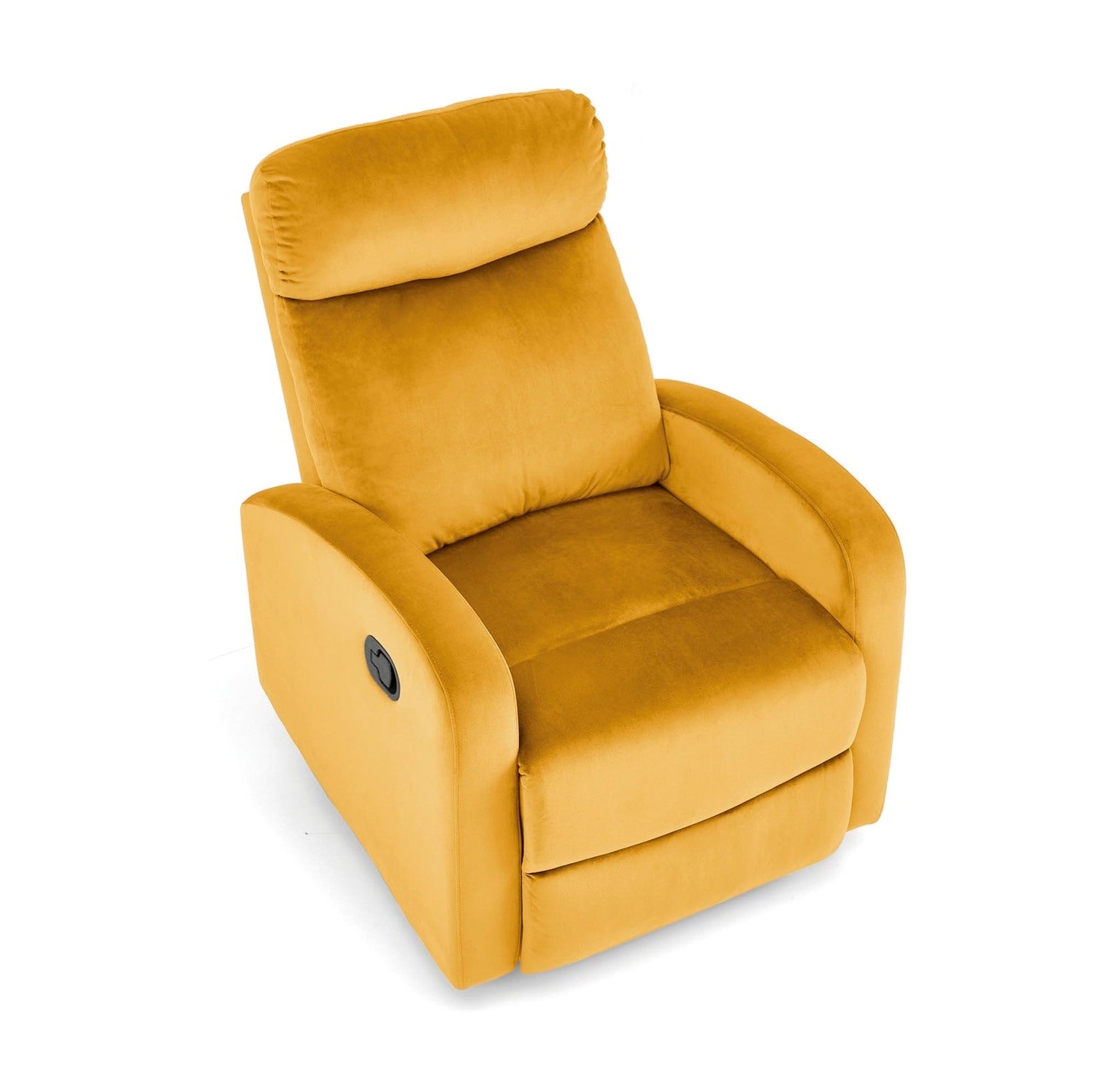 Krēsls Voner 75/95-140/90-98/50 cm Bluvel 68 - N1 Home