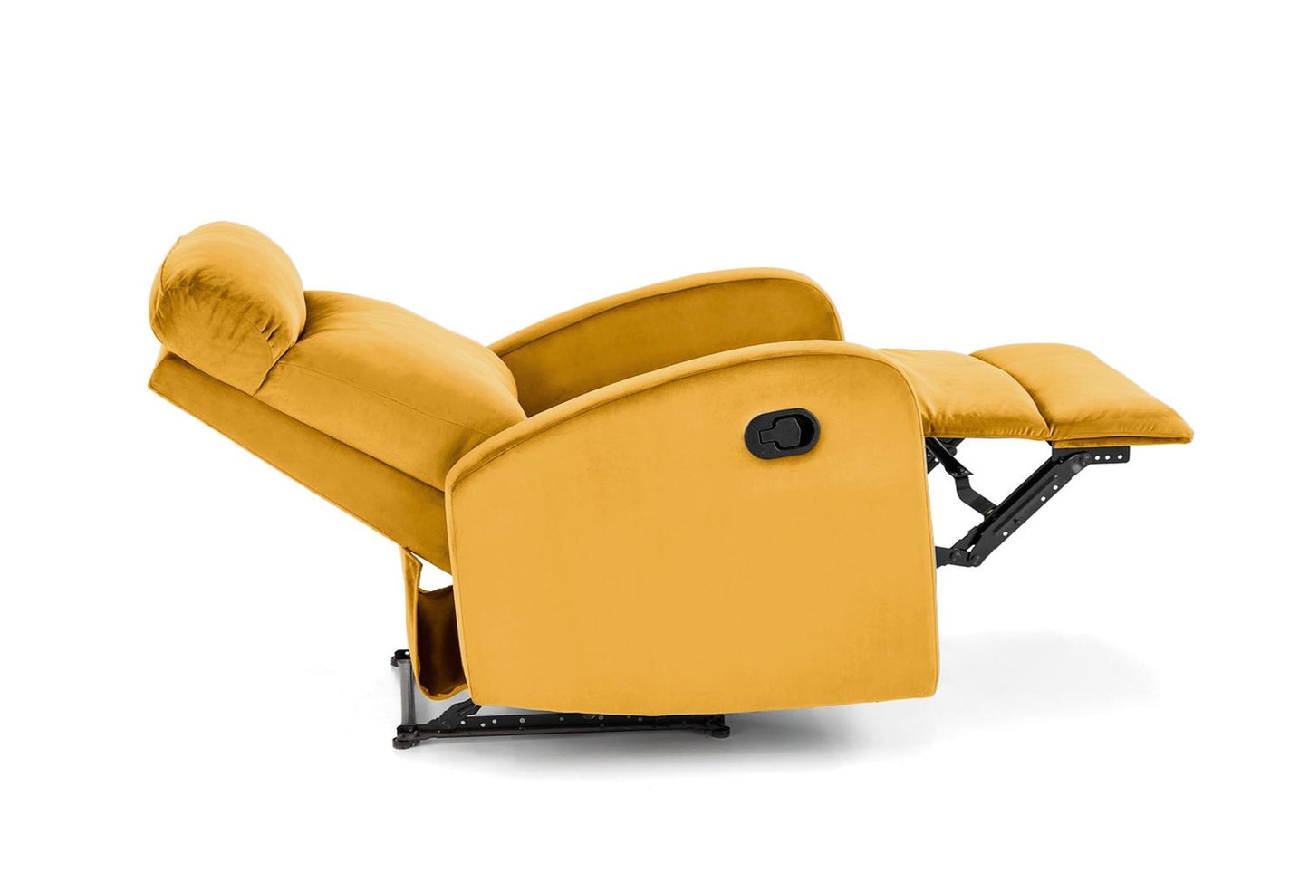 Krēsls Voner 75/95-140/90-98/50 cm Bluvel 68 - N1 Home