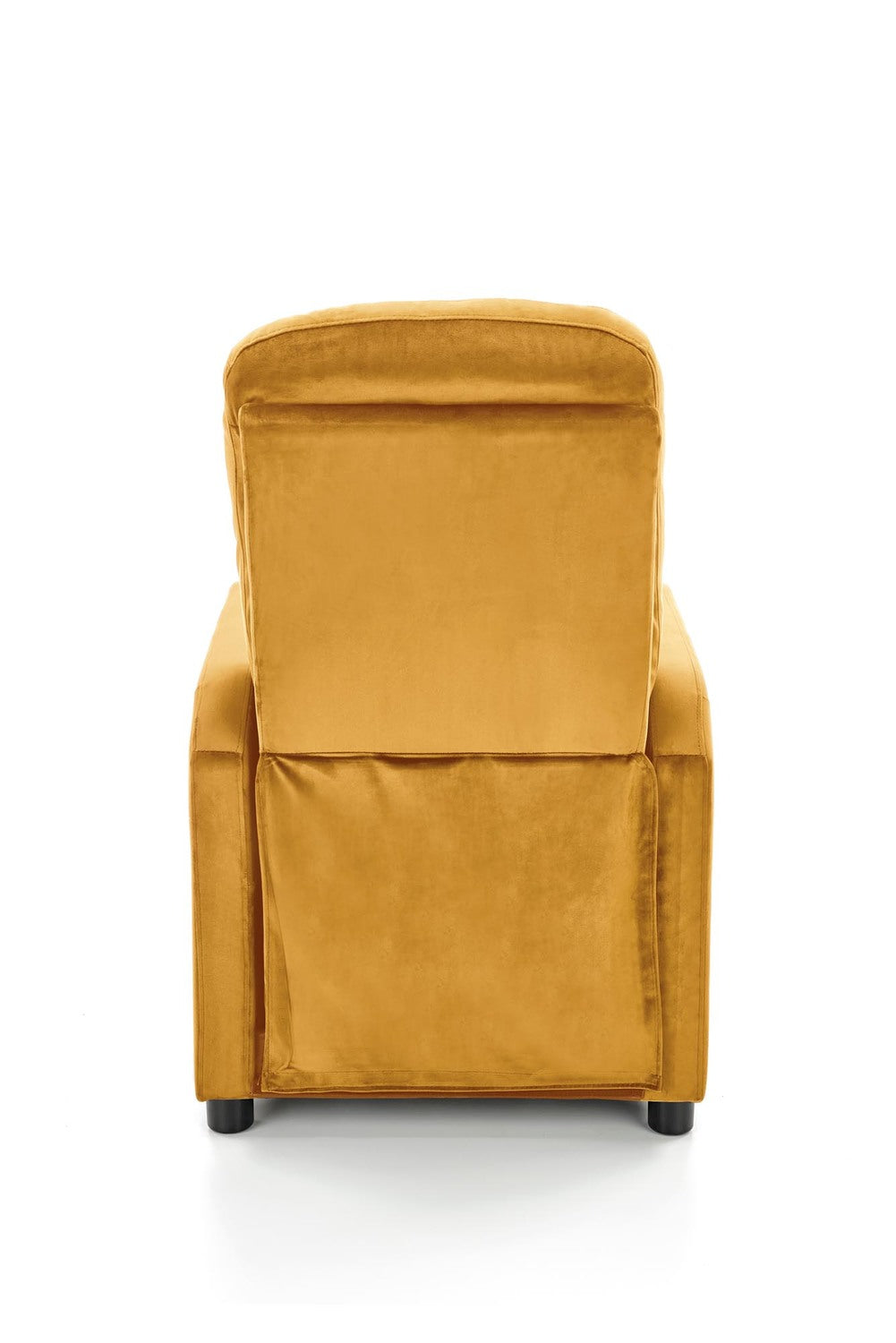 Krēsls Filippo 64/84-135/103-76/48 cm Bluvel 68 - N1 Home