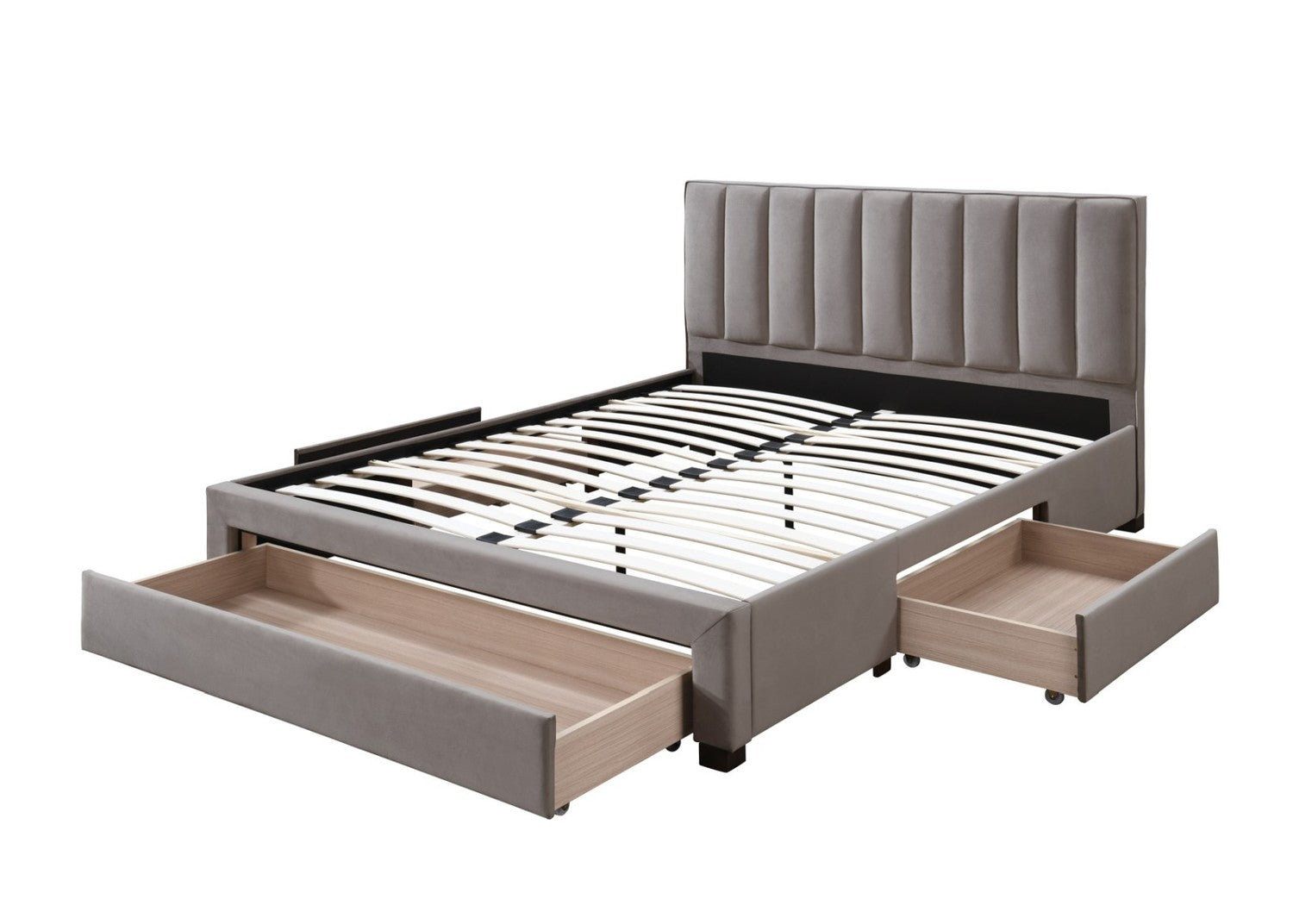 Gulta Grasia 214/145/111 cm bēšs - N1 Home