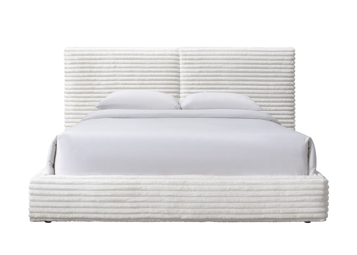 Gulta Madra 214/210/11 cm krēms - N1 Home