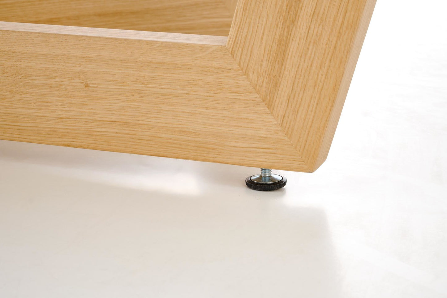 Galds Massi 3 160/90/77 cm ozols/ozols - N1 Home