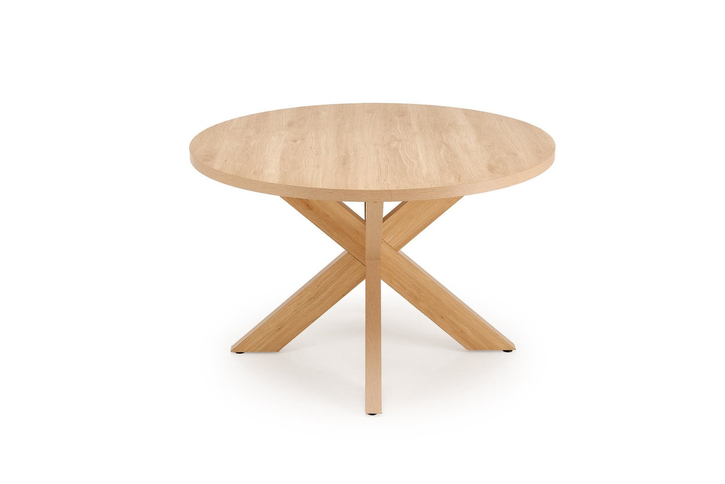 Galds Moris 120/75 cm dabīgs - N1 Home