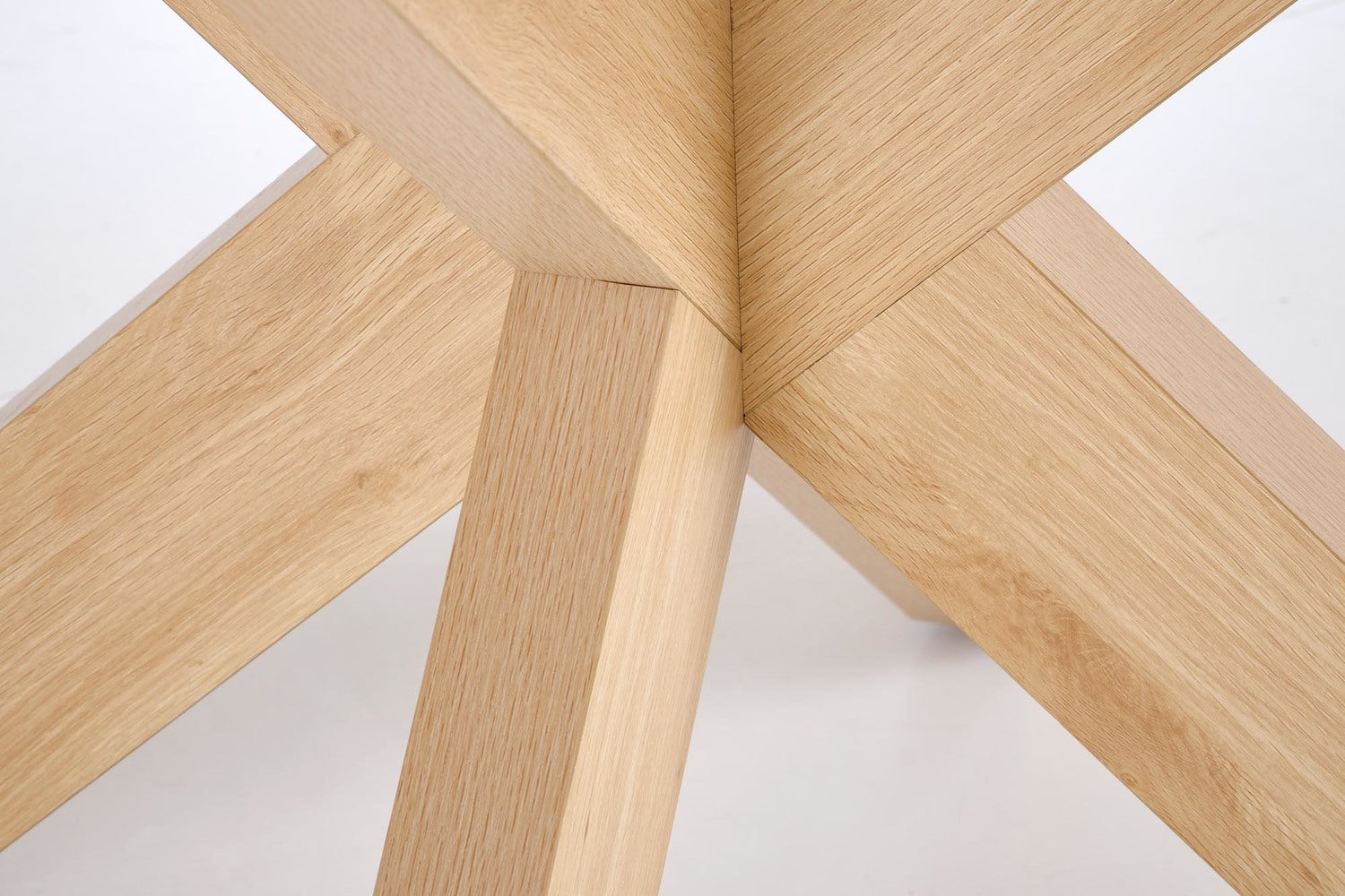 Galds Moris 120/75 cm dabīgs - N1 Home