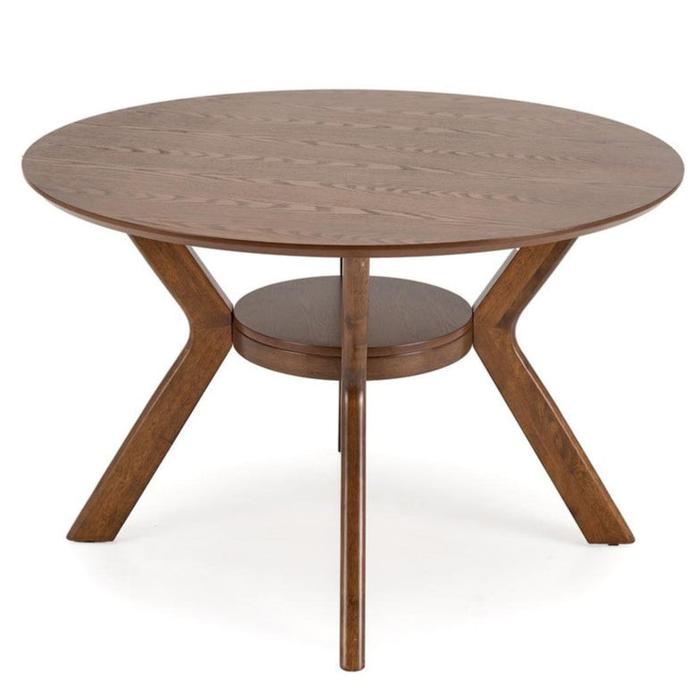 Galds Rupi 120/77 cm valrieksts - N1 Home