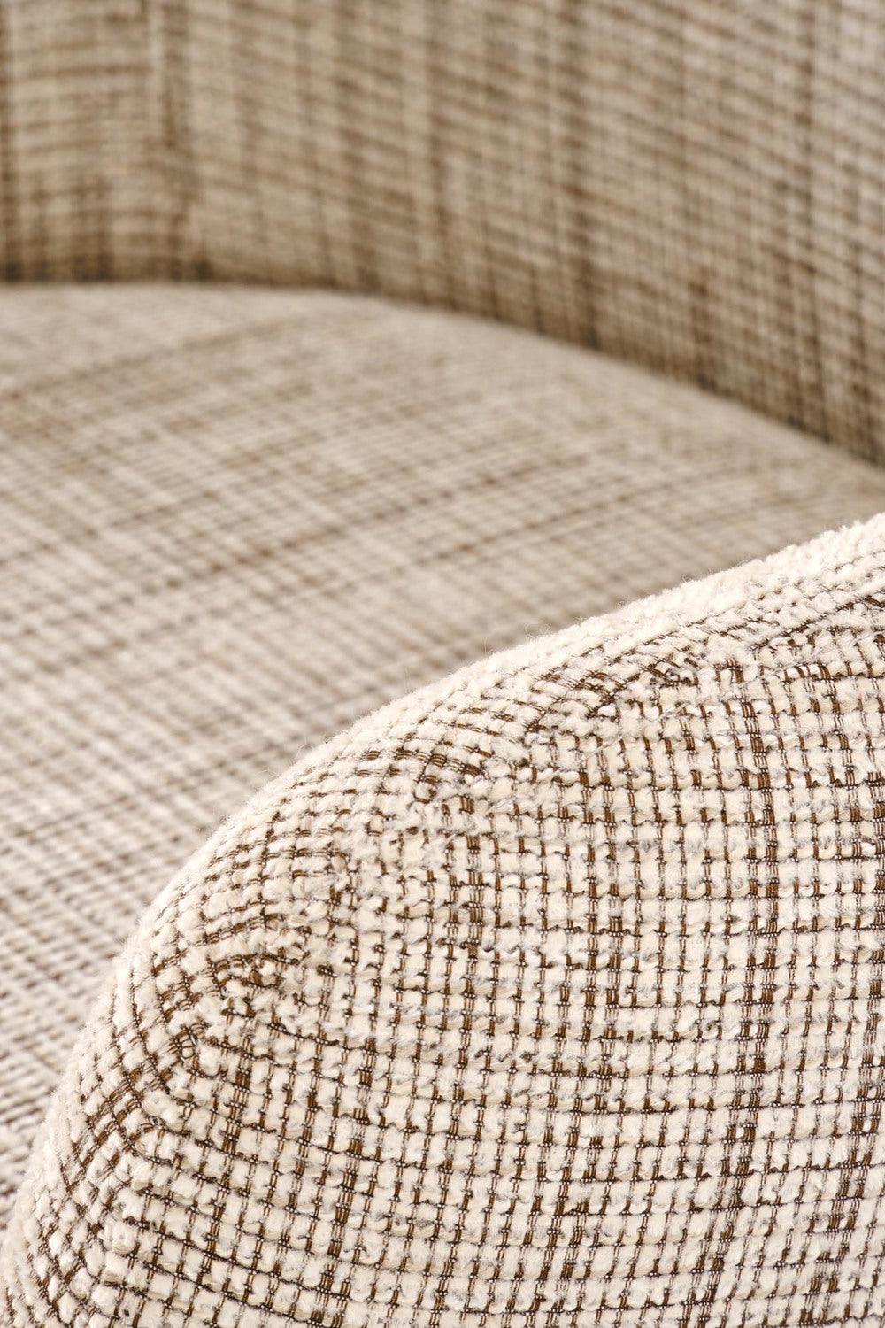 Krēsls Kxon  60/63/87/50 cm bēšs - N1 Home