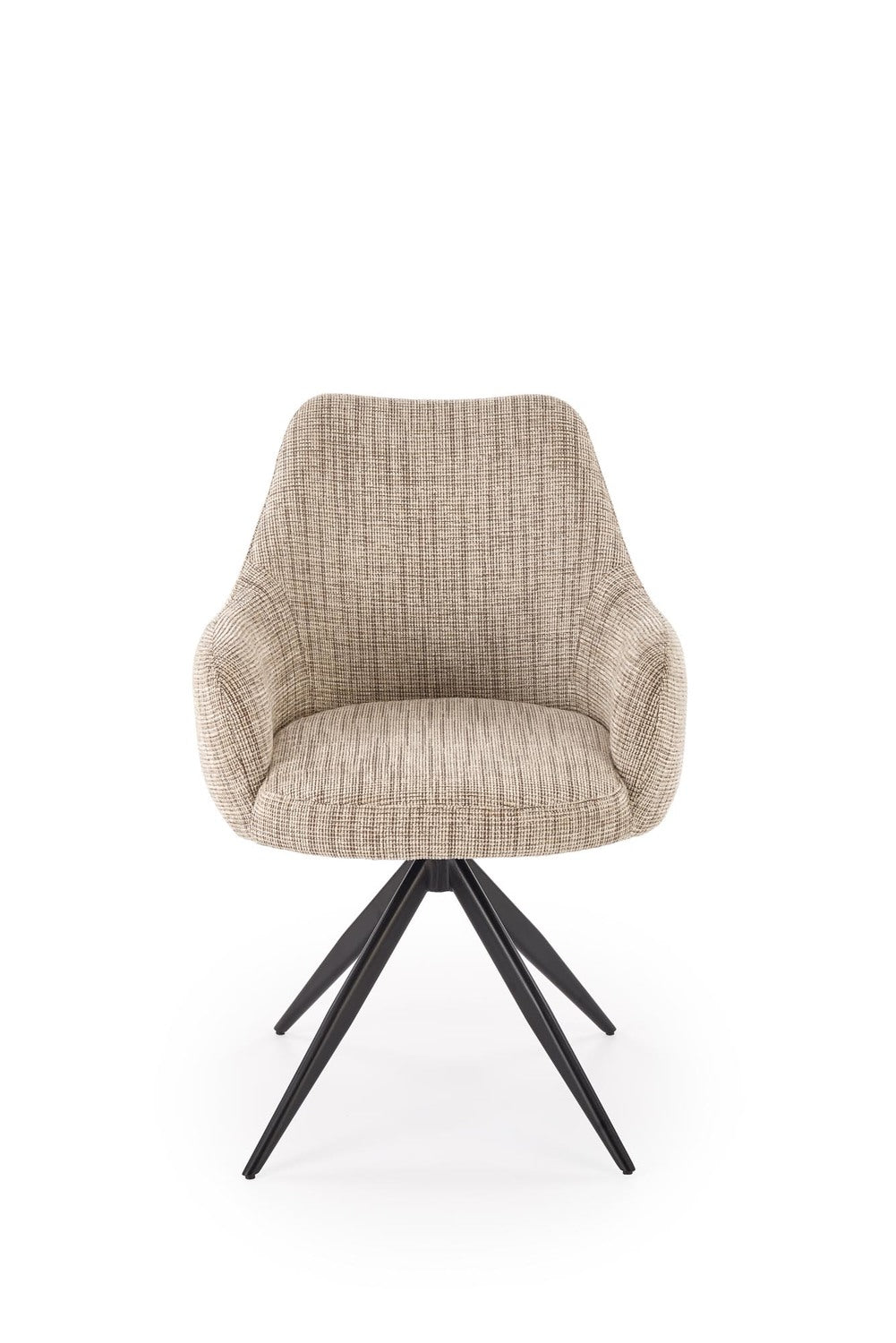 Krēsls Kxon  60/63/87/50 cm bēšs - N1 Home