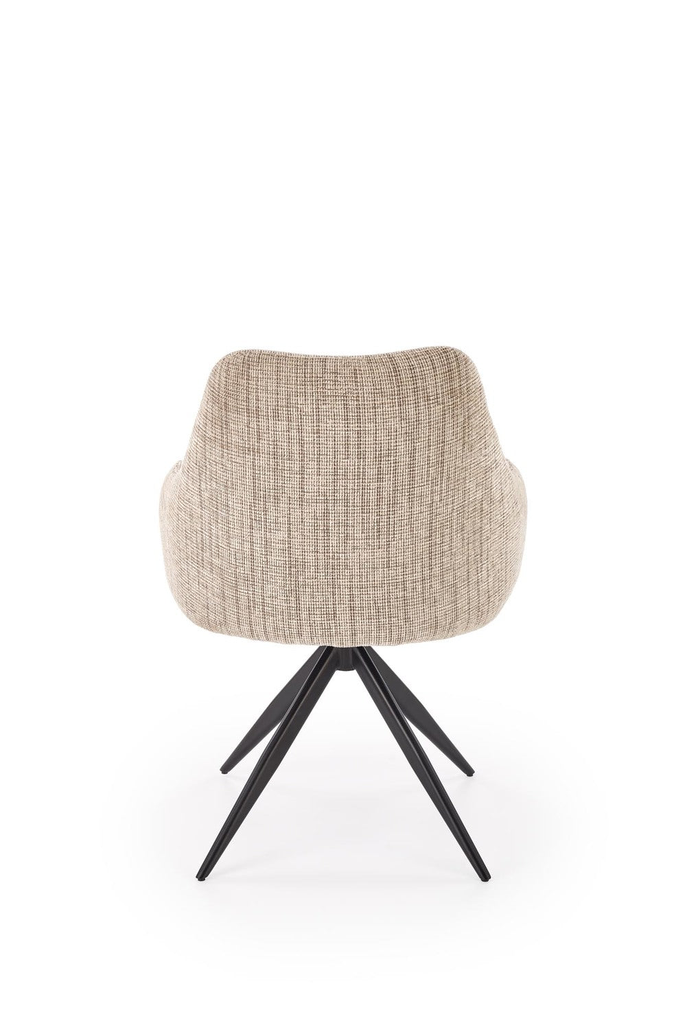 Krēsls Kxon  60/63/87/50 cm bēšs - N1 Home