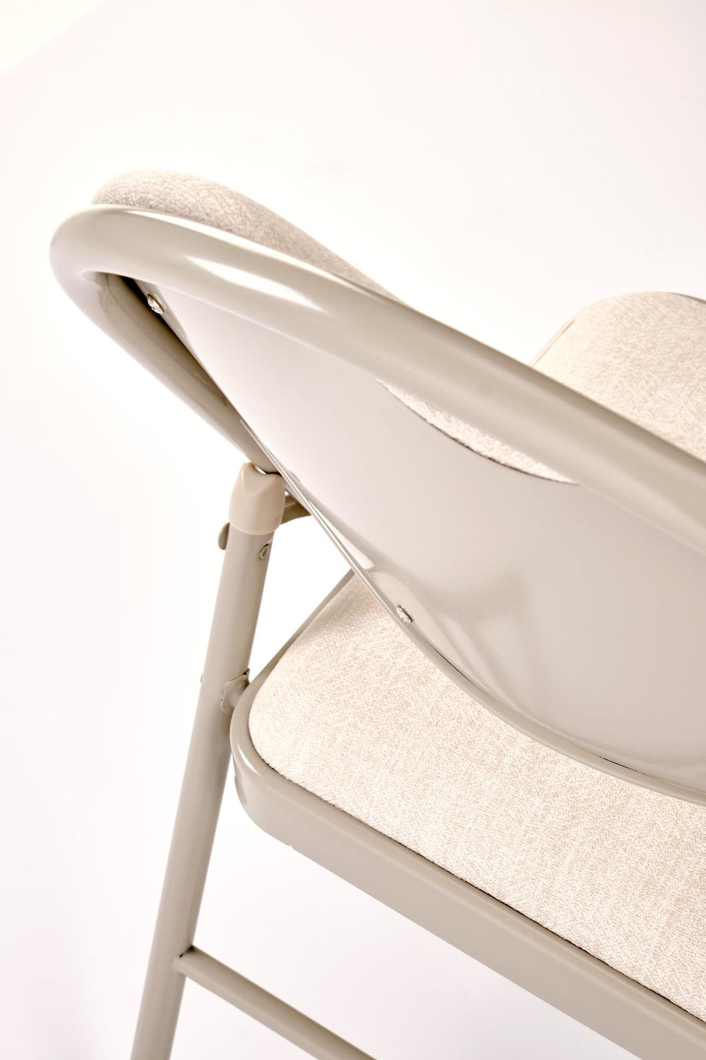 Krēsls Brust 46/53/86/45 cm bēšs - N1 Home