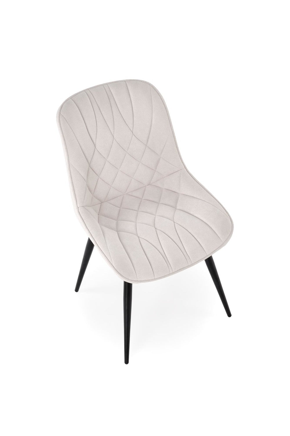 Krēsls Kono 47/63/85/48 cm bēšs - N1 Home