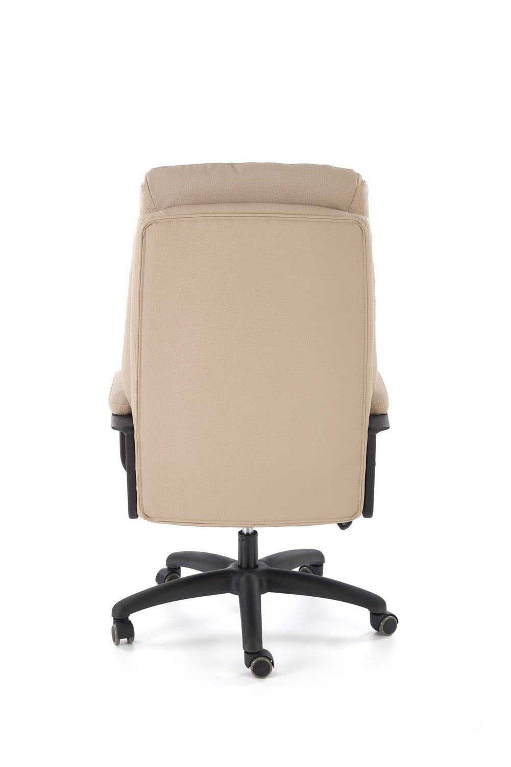 Krēsls Harbi 65/72/112-118/53-59 cm bēšs - N1 Home