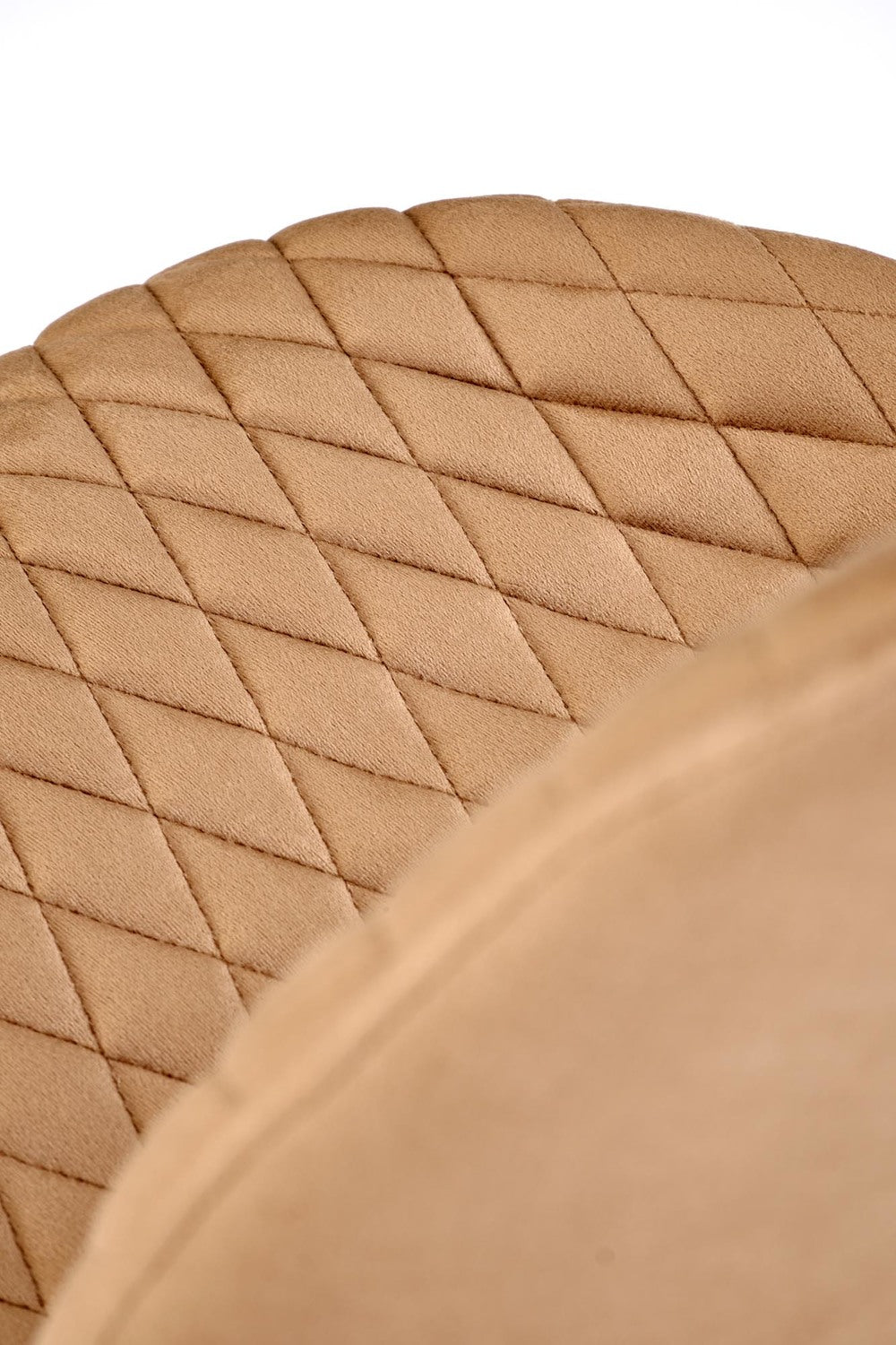 Krēsls Kols 47/54/84/47 cm bēšs - N1 Home