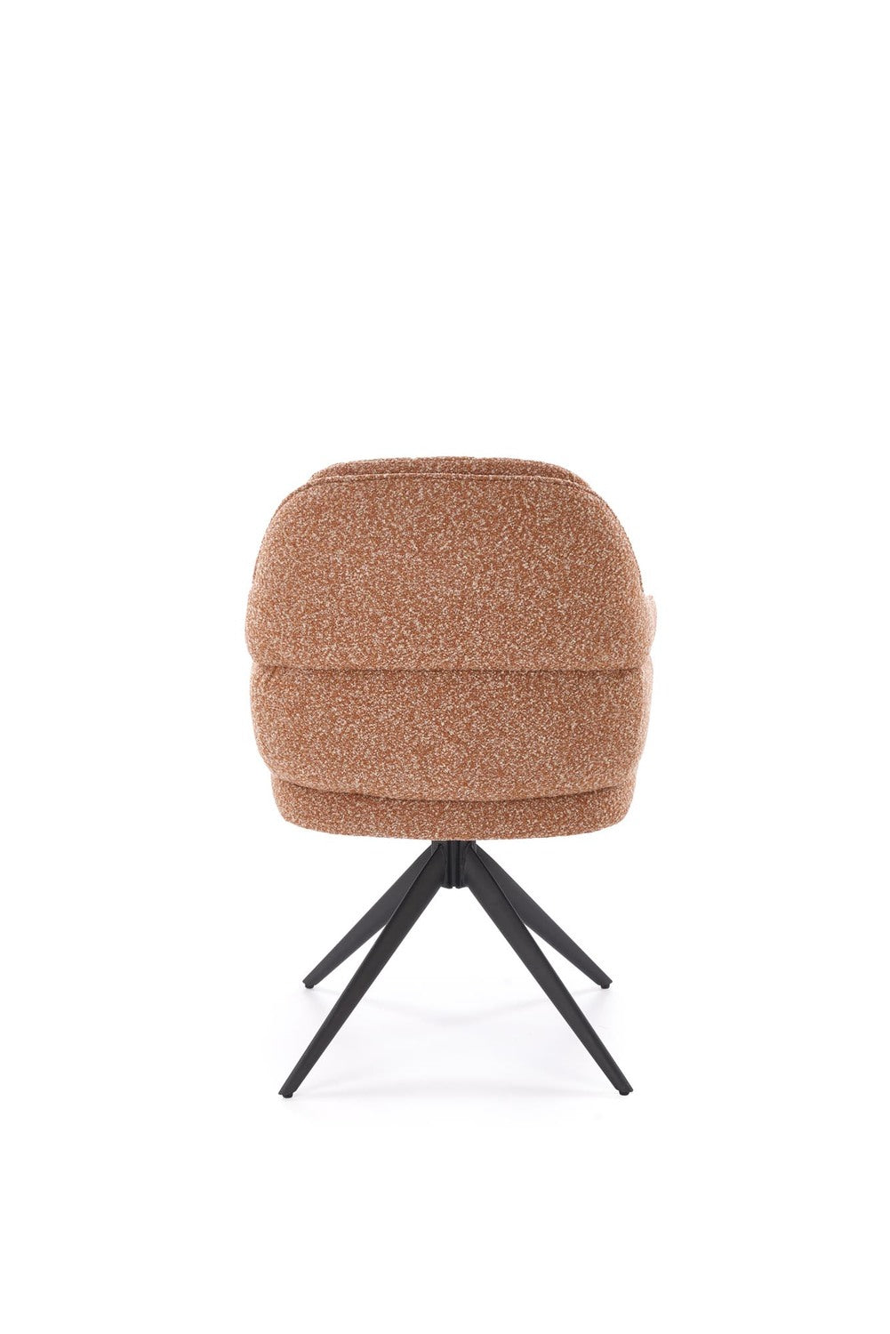 Krēsls Apuli 61/70/92/51 cm kaneļi - N1 Home