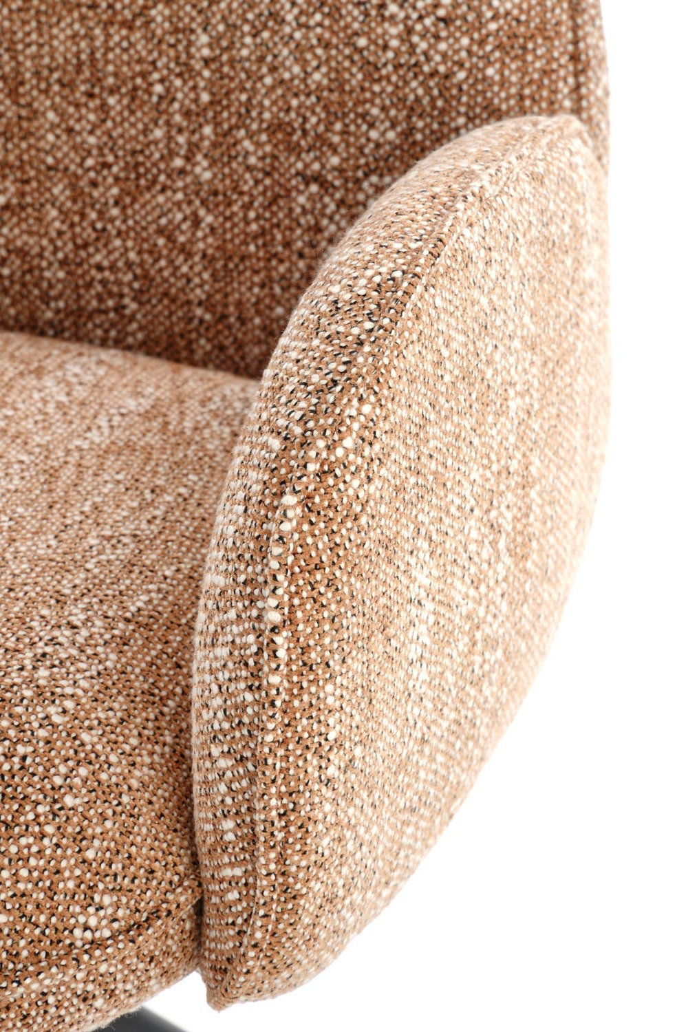 Krēsls Loko 63/64/93/50 cm kaneļi - N1 Home