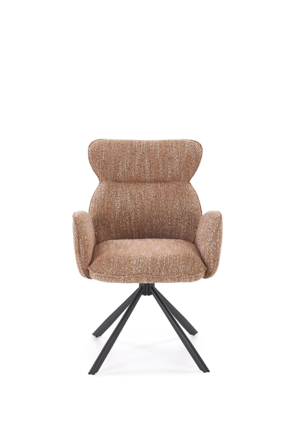 Krēsls Loko 63/64/93/50 cm kaneļi - N1 Home