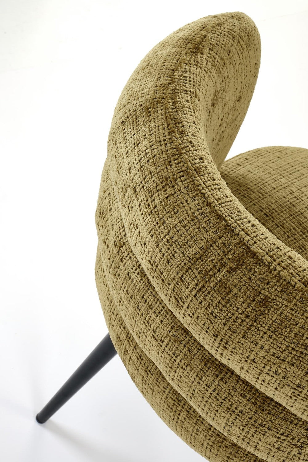 Krēsls Borif 62/64/79/51 cm olīves - N1 Home