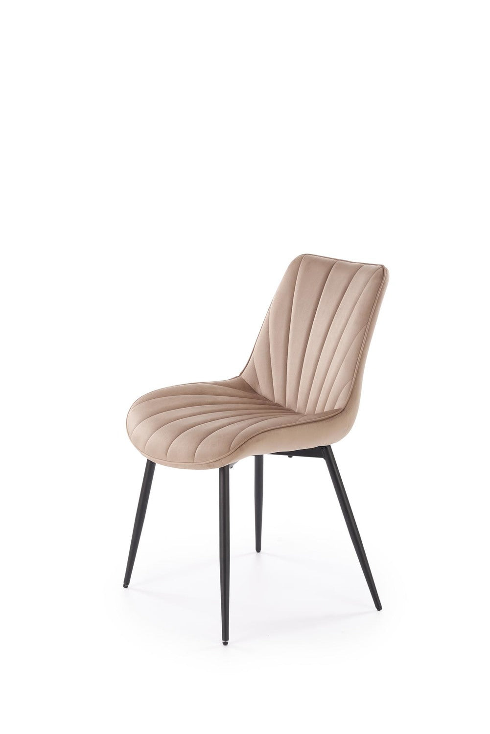 Krēsls Mariv 50/63//87/48 cm bēšs - N1 Home