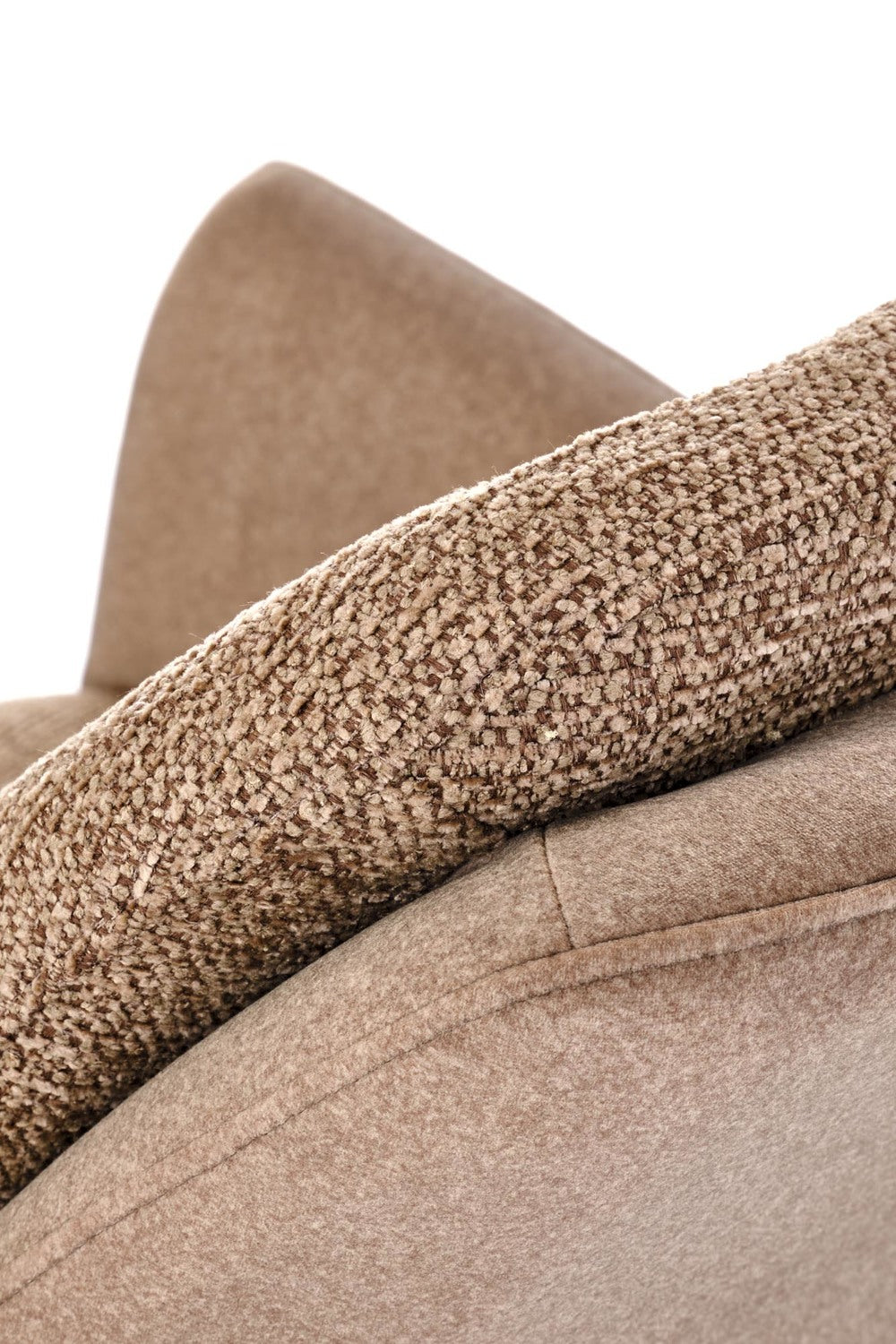 Krēsls Nuovo 65/73/94/50 cm brūns - N1 Home