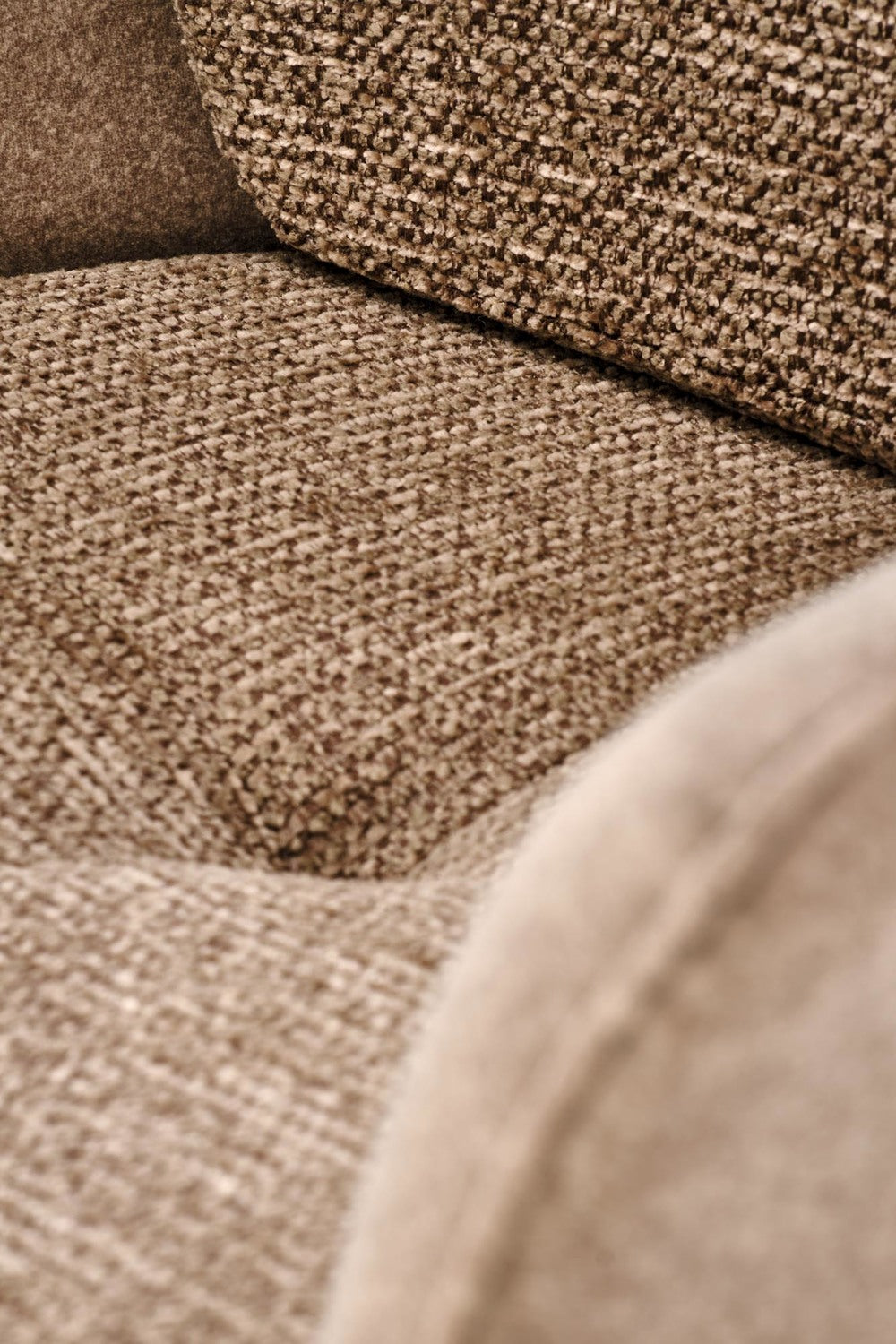 Krēsls Nuovo 65/73/94/50 cm brūns - N1 Home