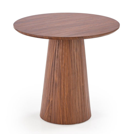 Kafijas galds Gizel S 60/55 cm valrieksts - N1 Home