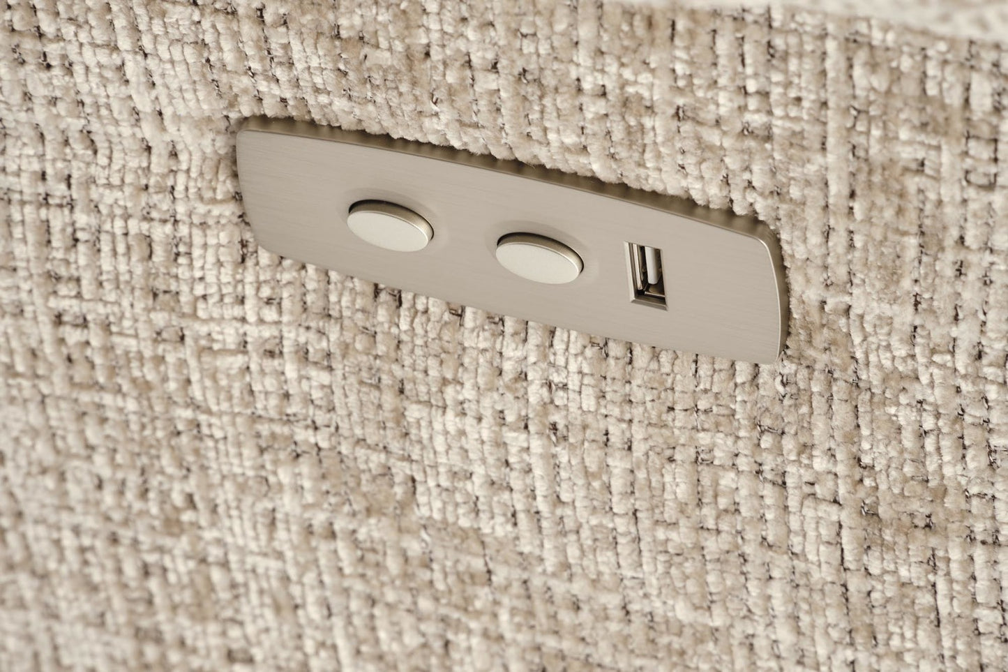 Krēsls Amols 105/168-100/86-100/55-50 cm