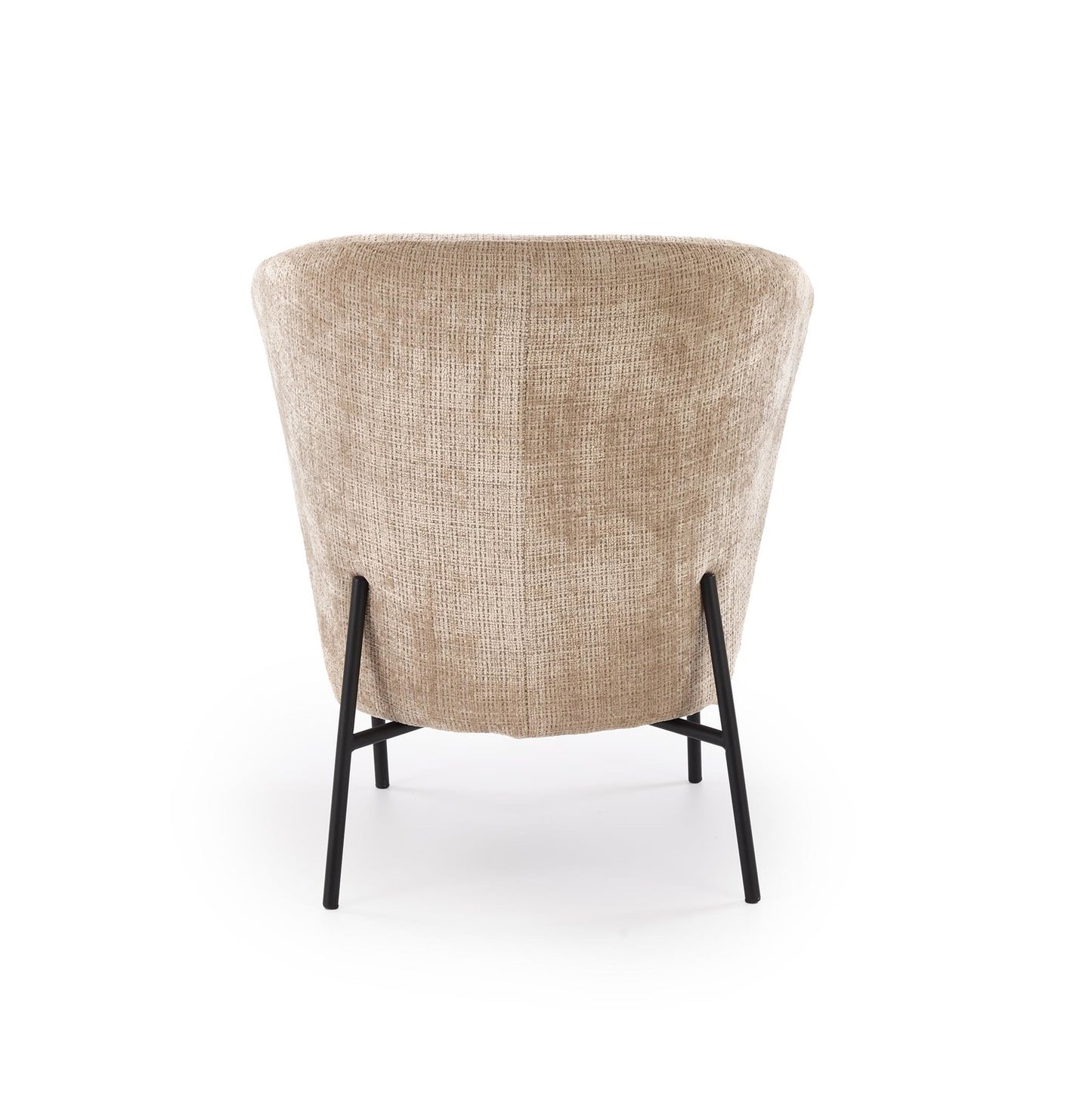 Krēsls Cersir 70/79/85/45 cm bēšs