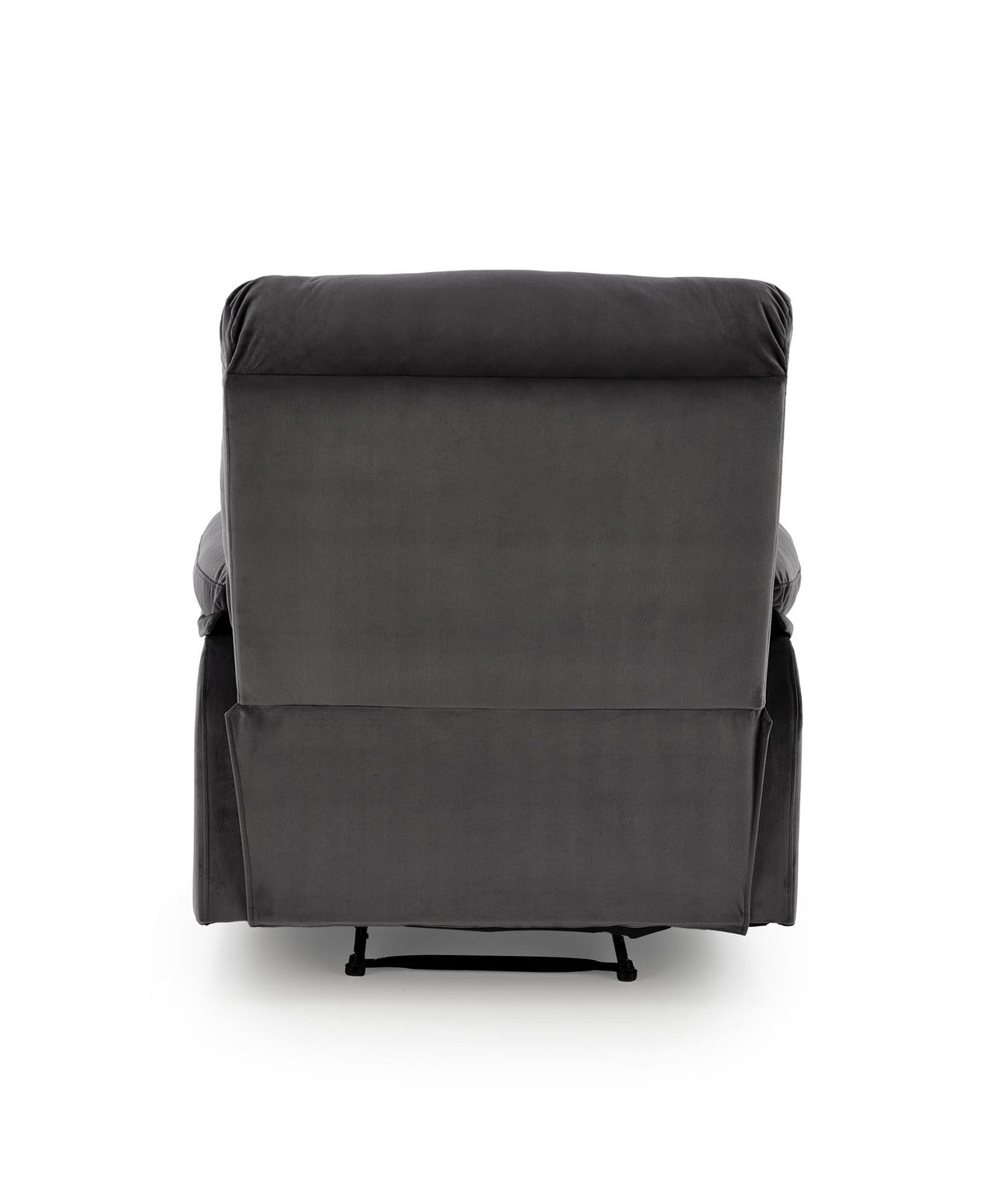 Krēsls Drago 88/90-160/105/45 cm melns - N1 Home
