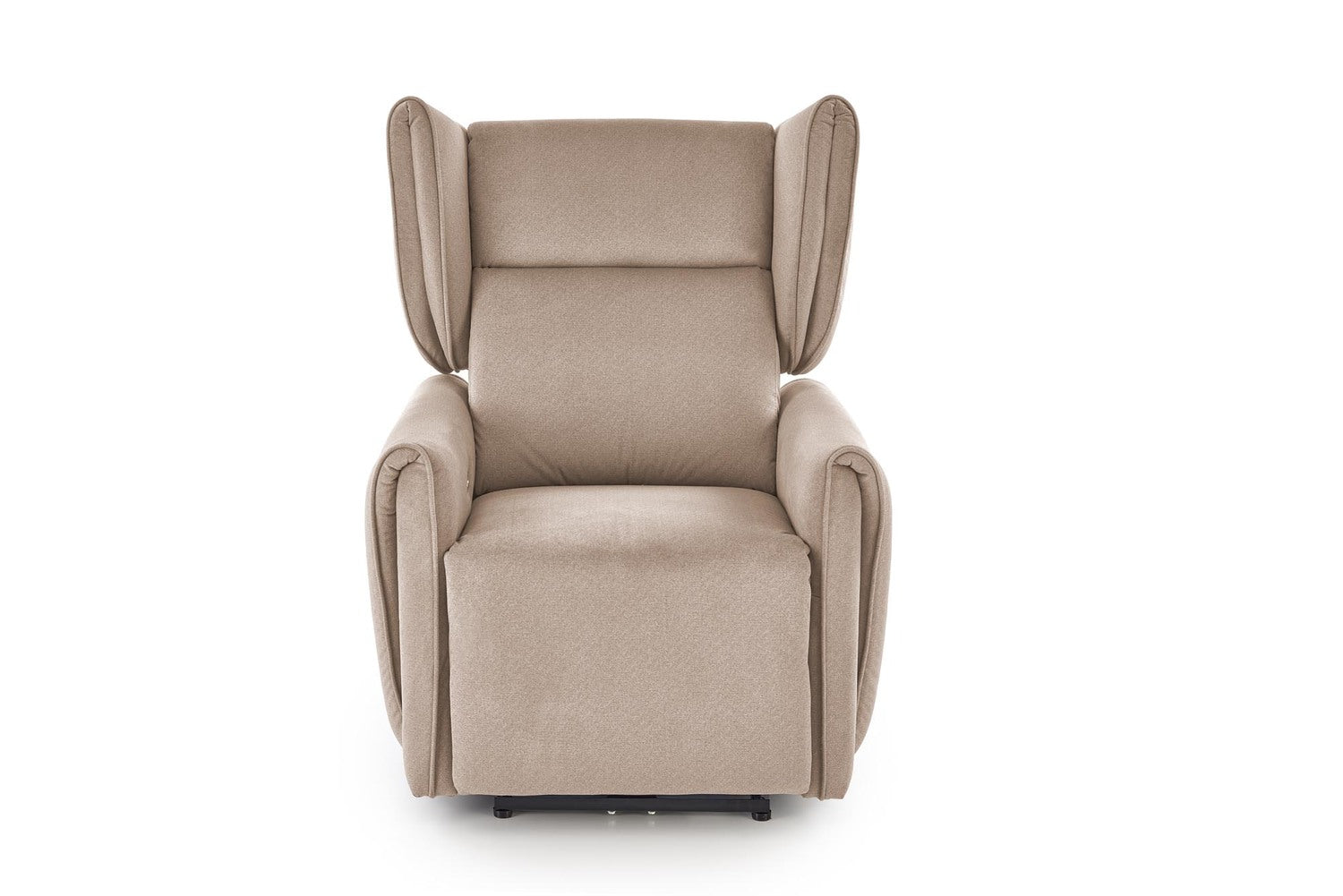 Krēsls Gela 161/109/48 cm bēšs - N1 Home