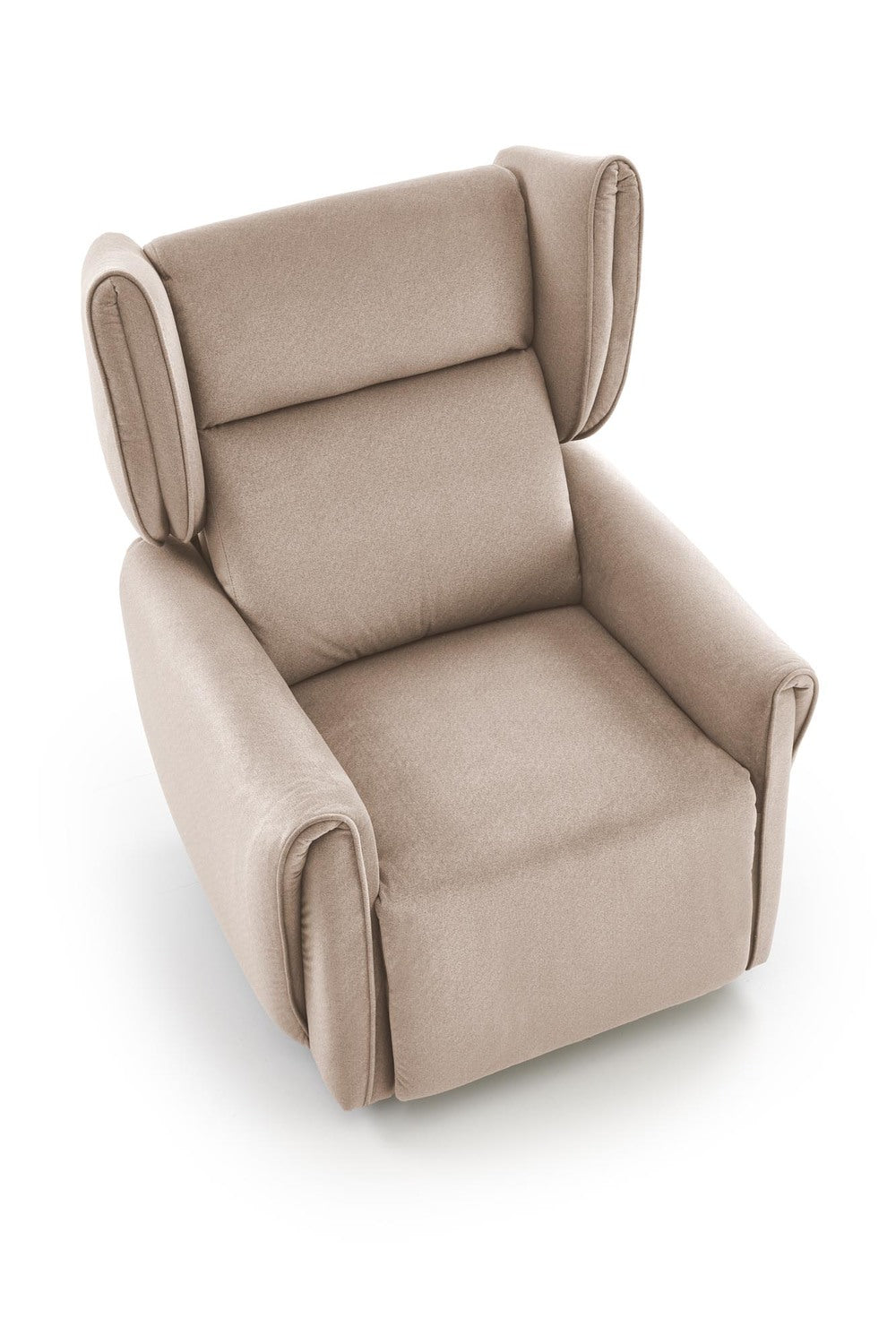 Krēsls Gela 161/109/48 cm bēšs - N1 Home