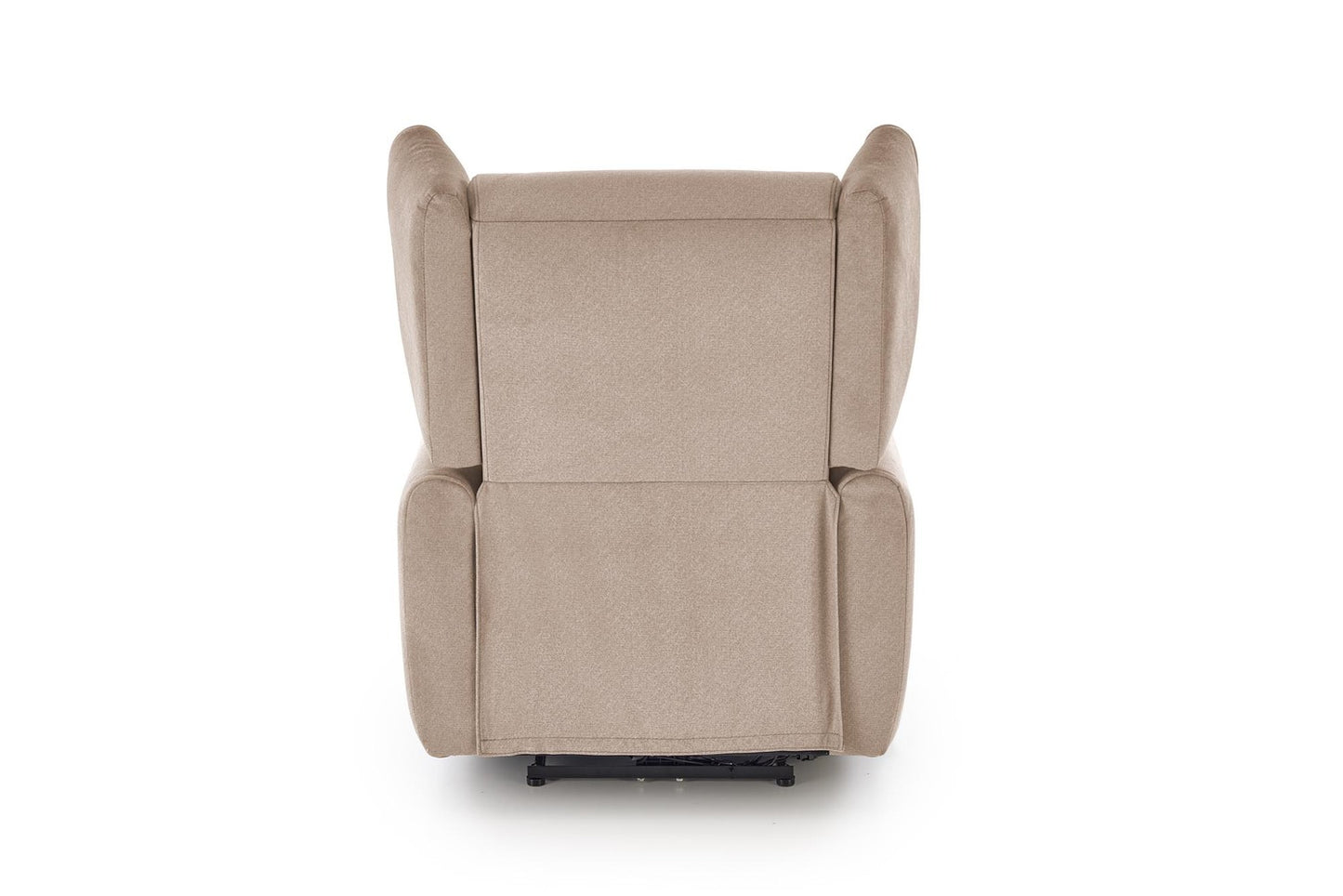 Krēsls Gela 161/109/48 cm bēšs - N1 Home