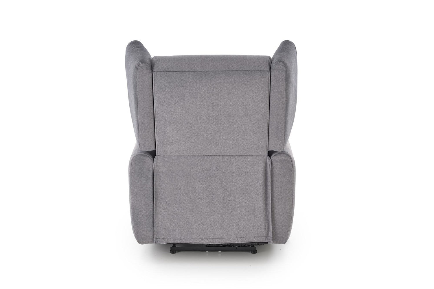 Krēsls Gela 161/109/48 cm pelēks - N1 Home