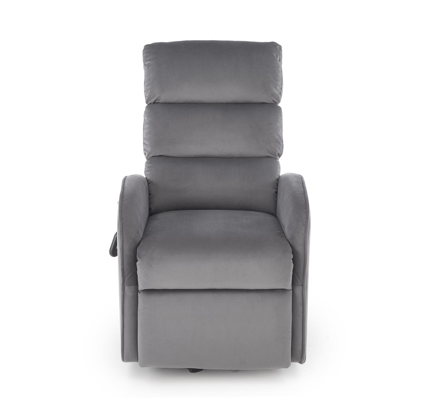 Krēsls Maroli 62/92-165/103-84/48 cm Bluvel 14 - N1 Home